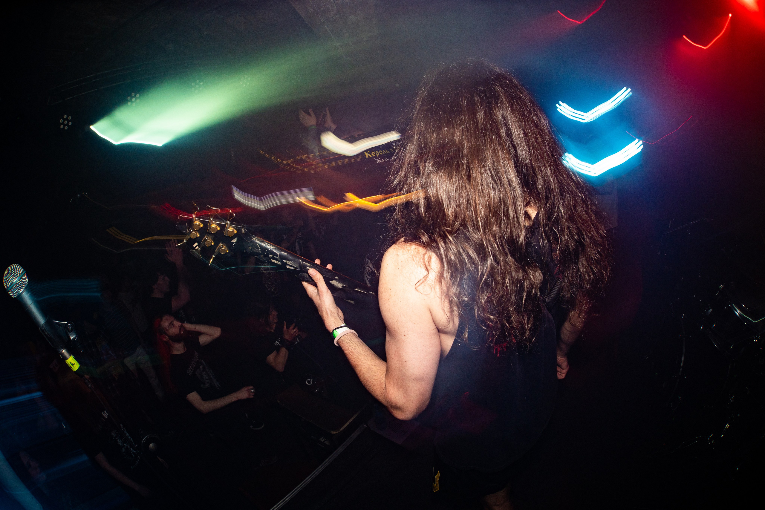 BRUTAL MASH FEST|Zoccolo 2.0. Концертный и репортажный фотограф в Санкт-Петербурге Слава Пахомов