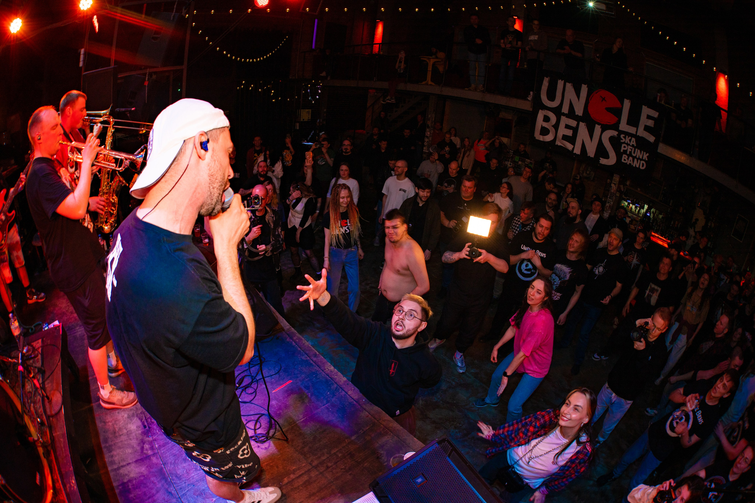 Uncle Bens: 20 лет дружбы|Ласточка. Концертный и репортажный фотограф в Санкт-Петербурге Слава Пахомов