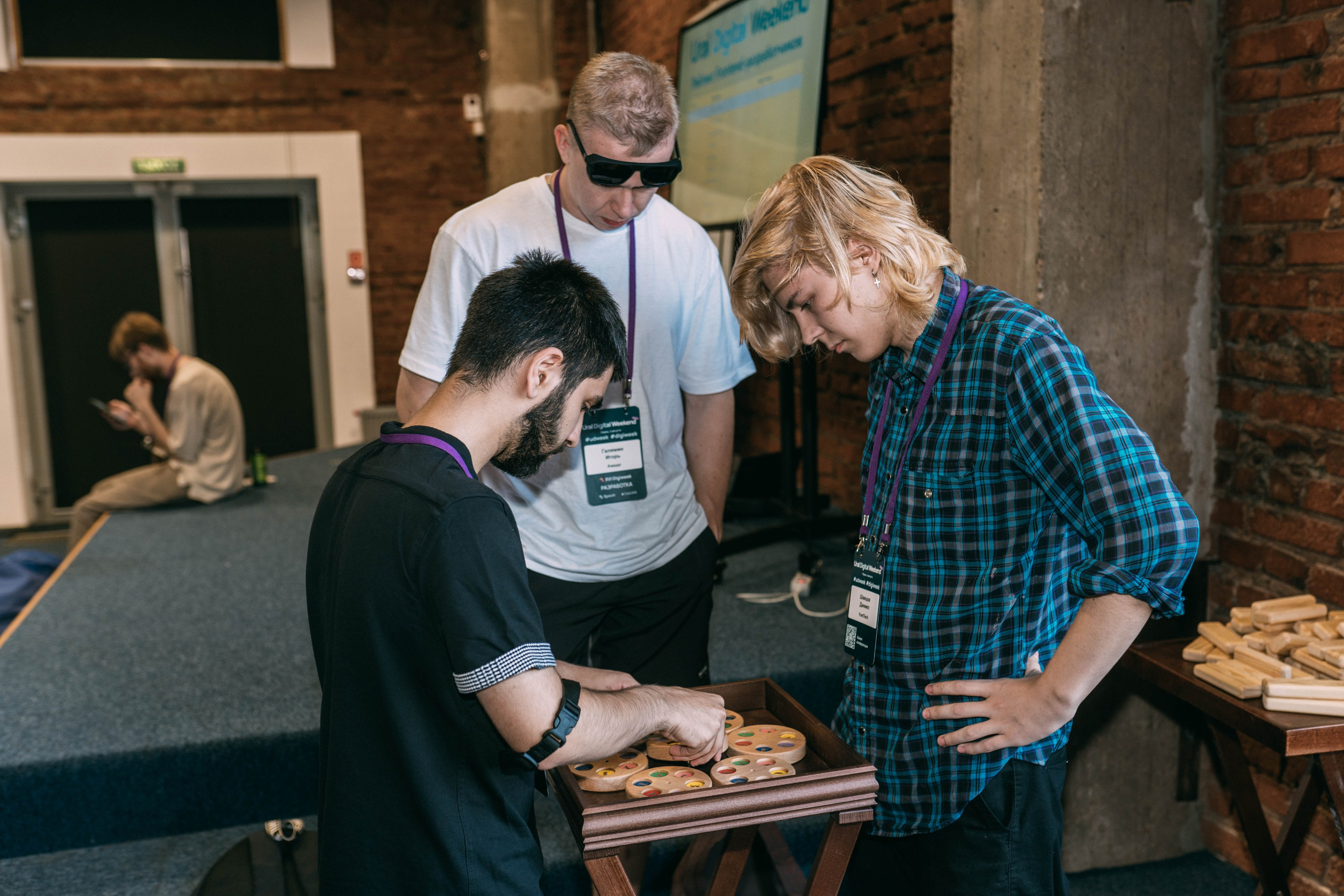 Ural Digital weekend. Свадебный и Мужской фотограф