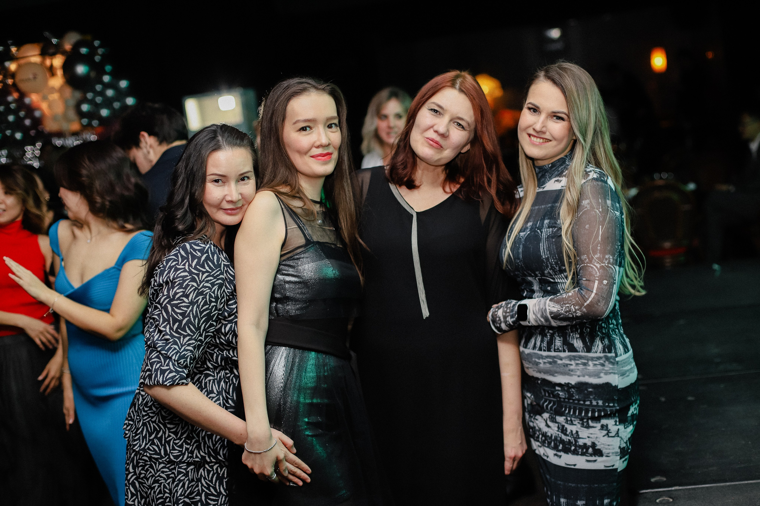 MonAmie 2024. Фотограф в Алматы и Москве Даша Пушкина