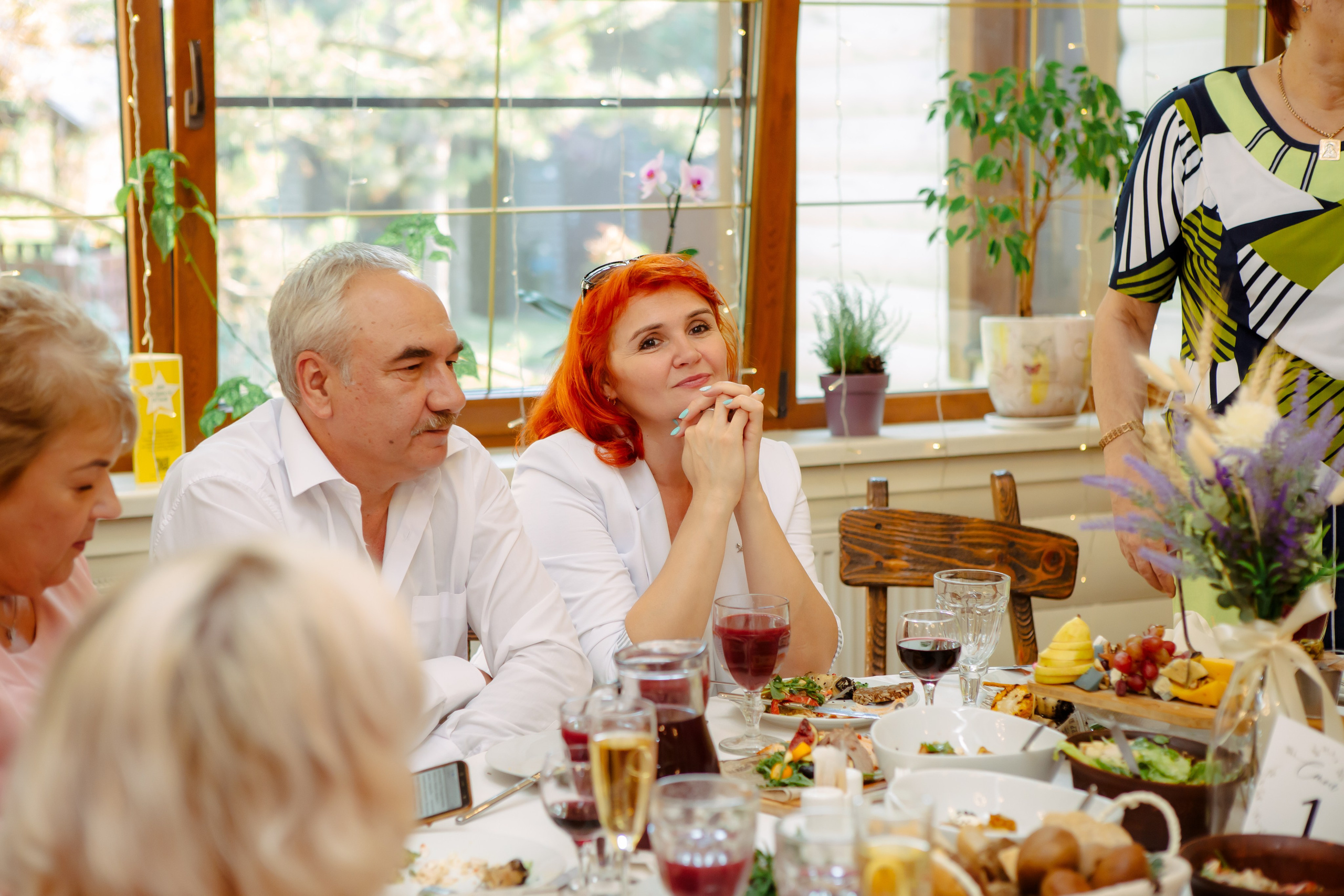 Праздники. Фотограф в Подольске