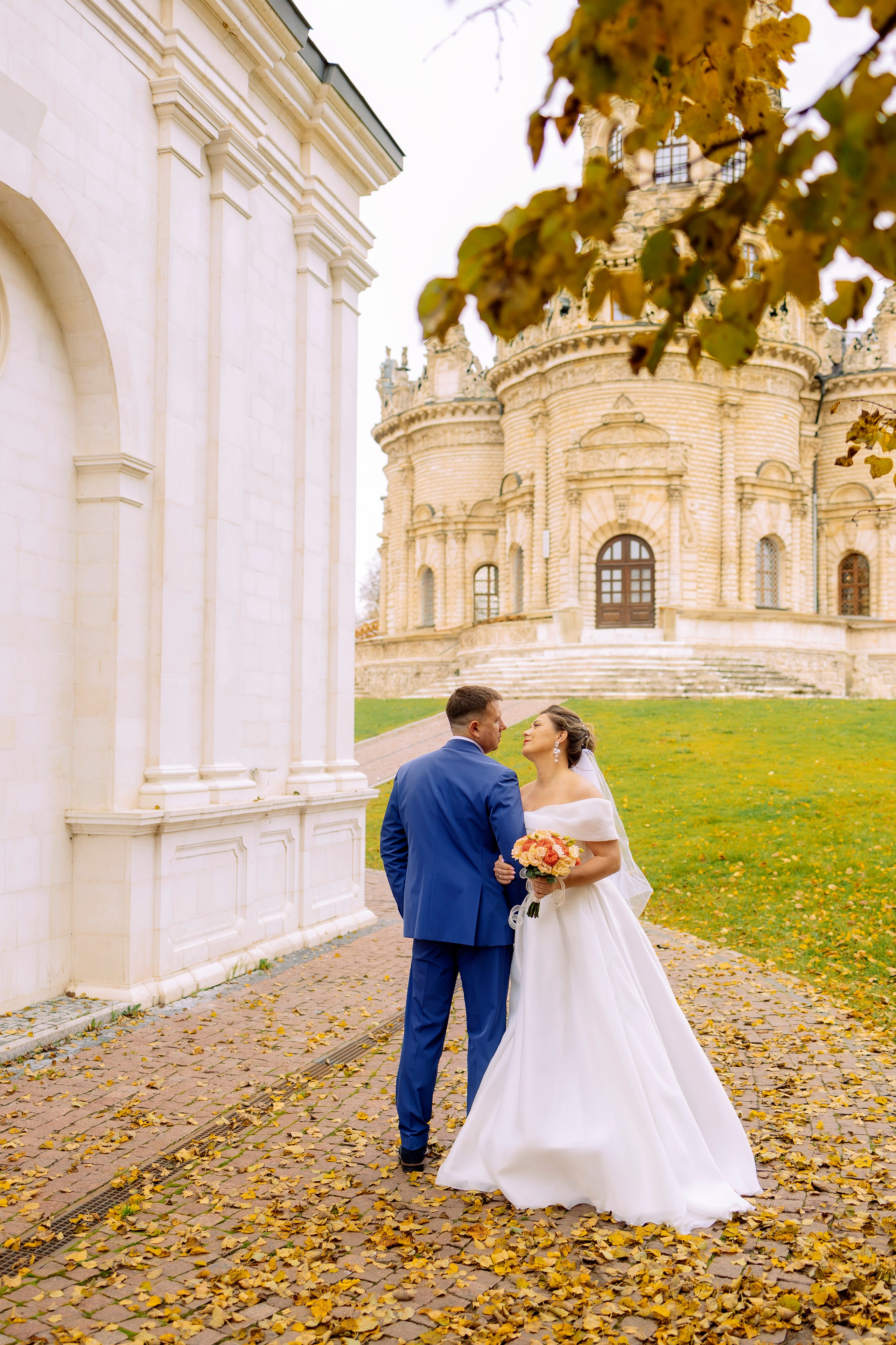 Свадьбы. Фотограф в Подольске