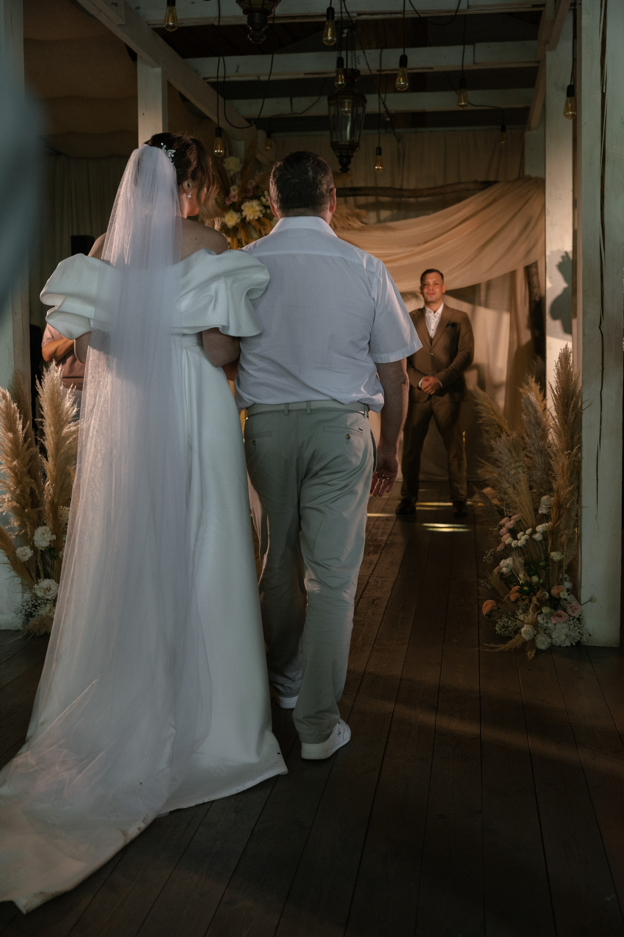 Однажды и навсегда. Портретный фотограф в Санкт-Петербурге