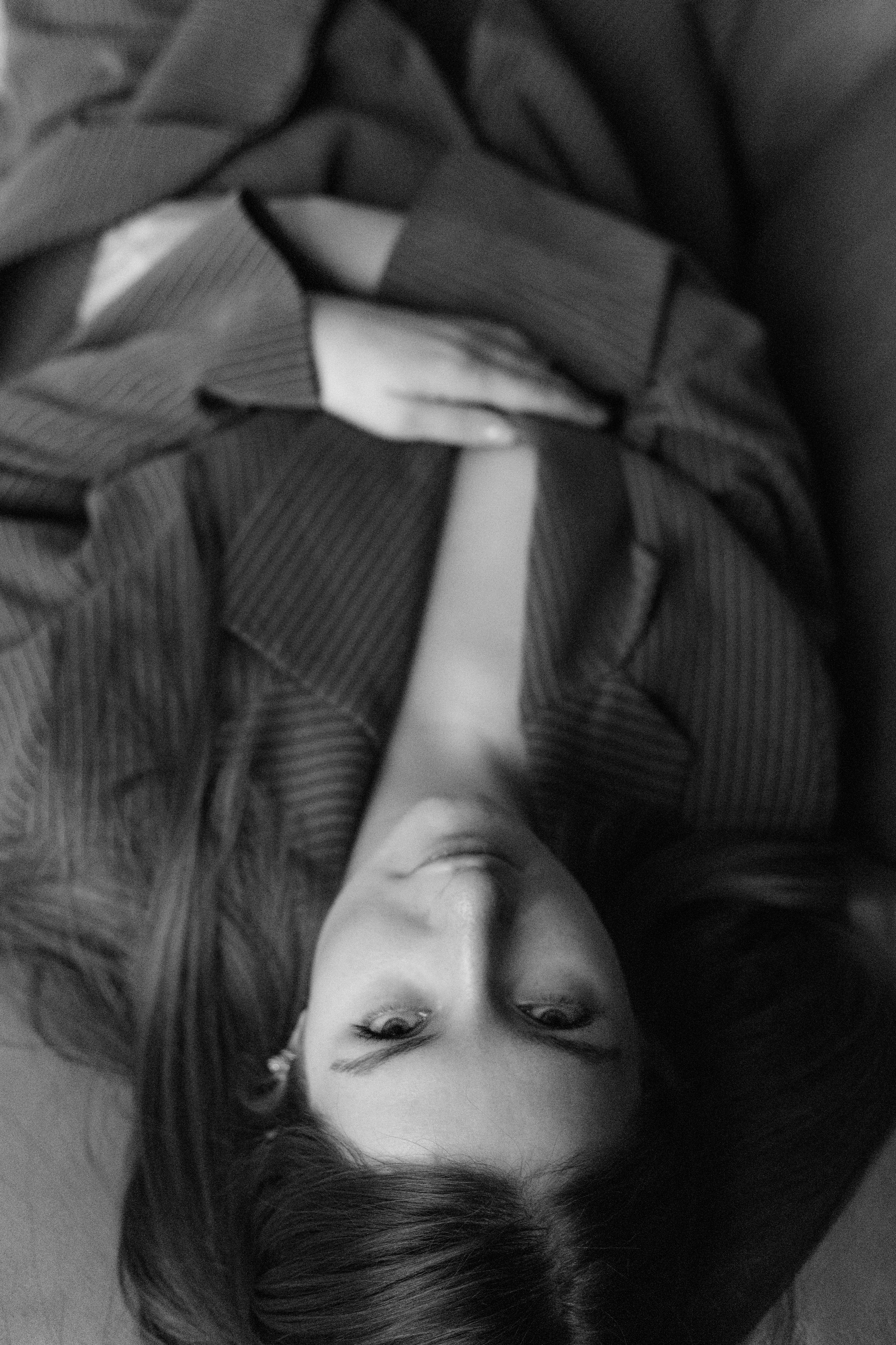 Портретный фотограф в Санкт-Петербурге