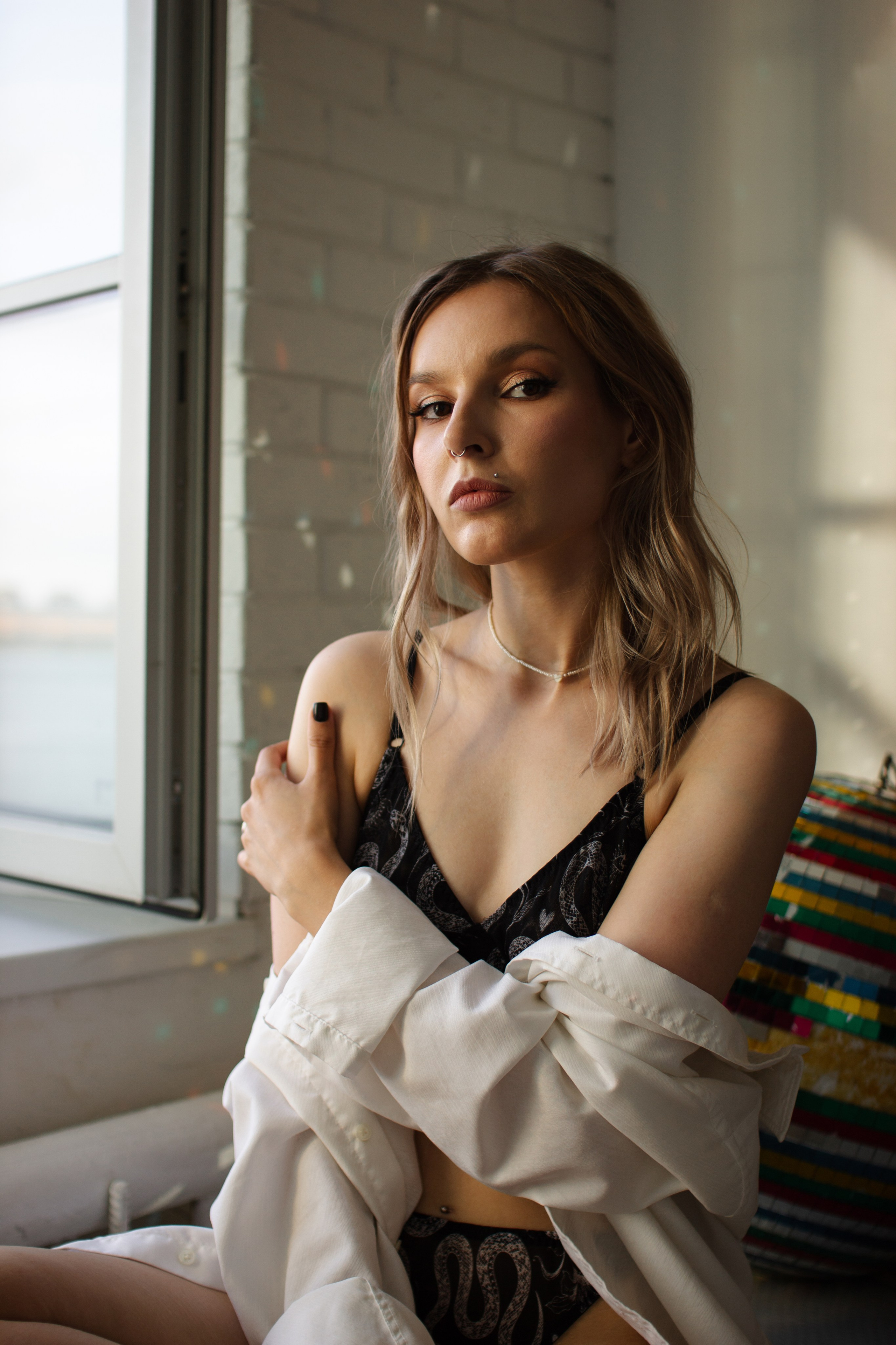 Арина. Портретный фотограф в Санкт-Петербурге