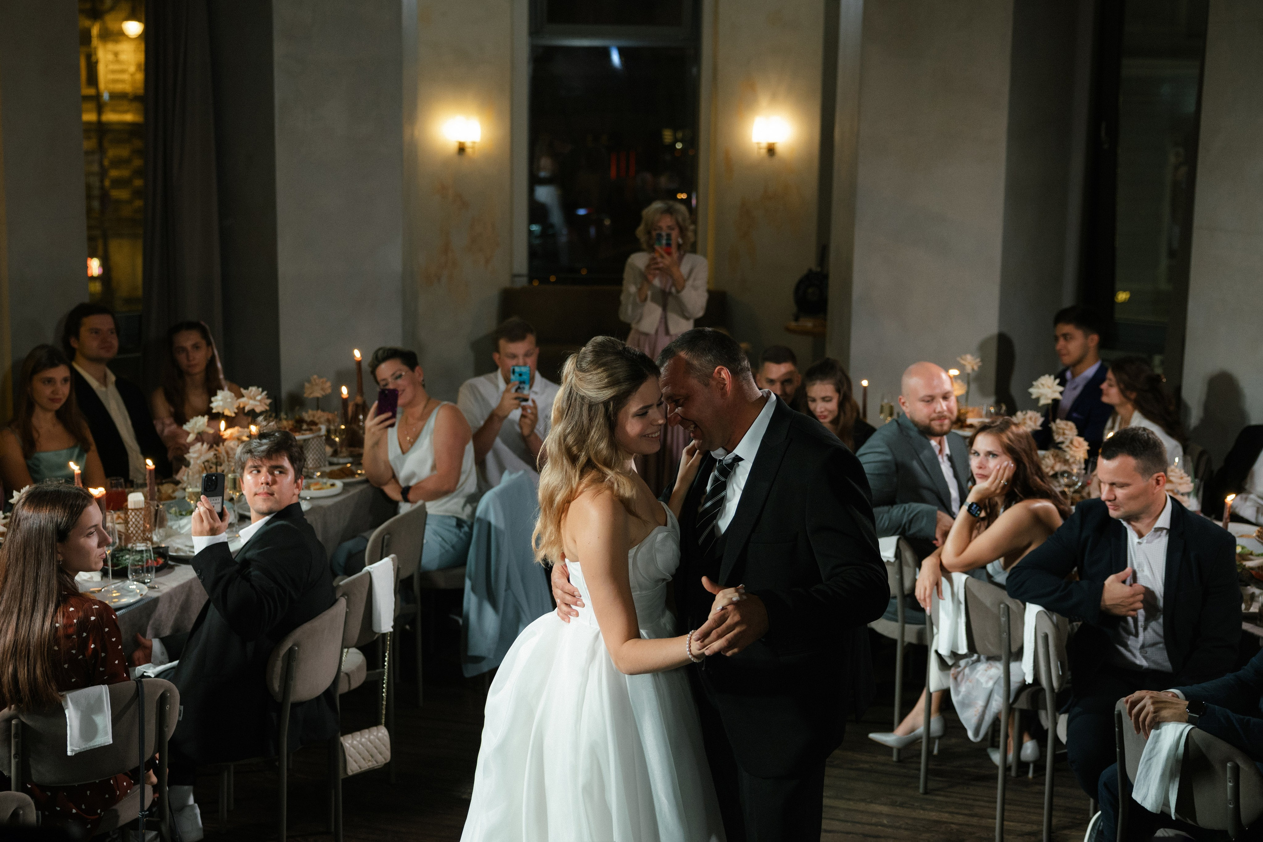 Просто вместе. Портретный фотограф в Санкт-Петербурге