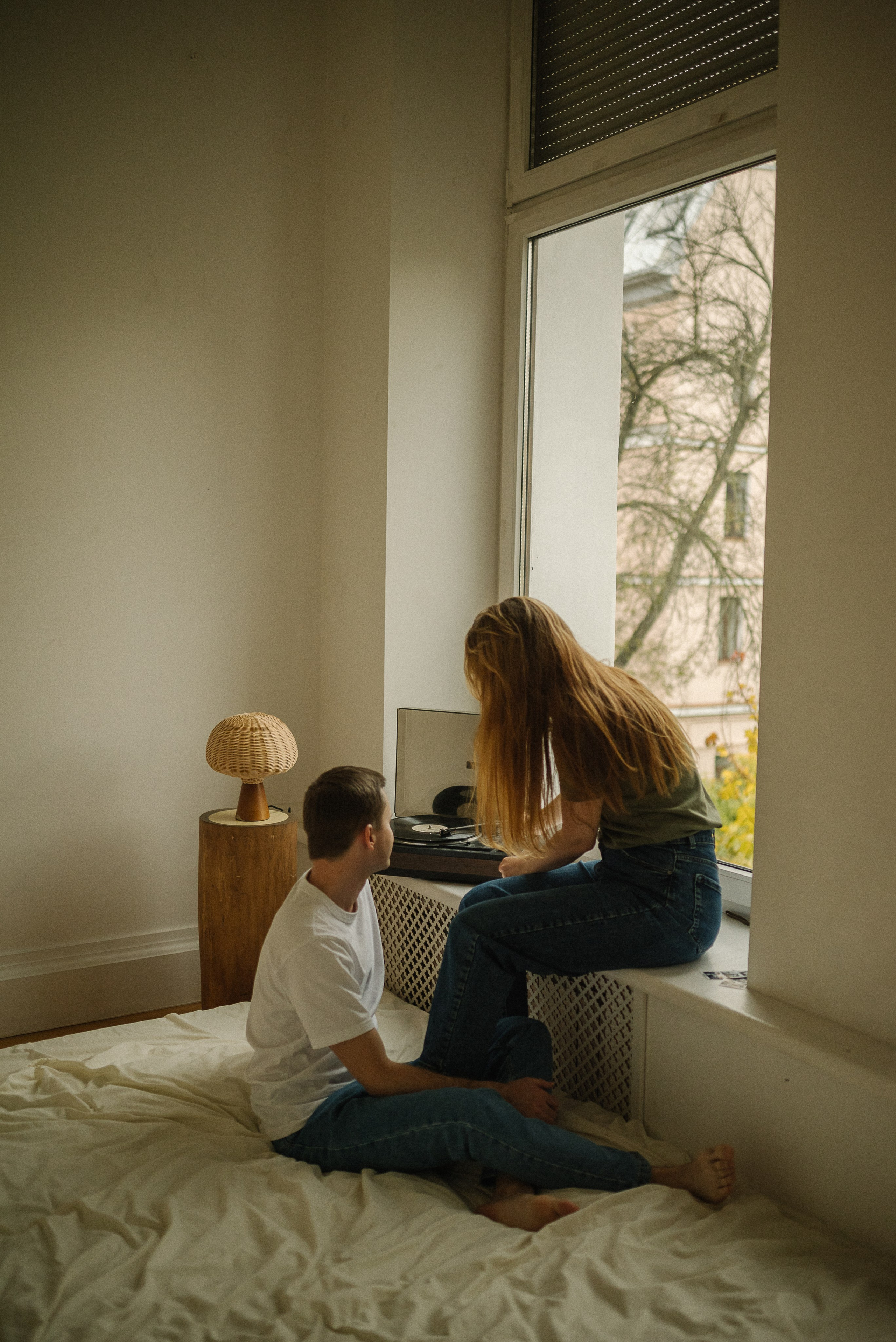 Любовь в Петербурге. Ваш свадебный и семейный фотограф