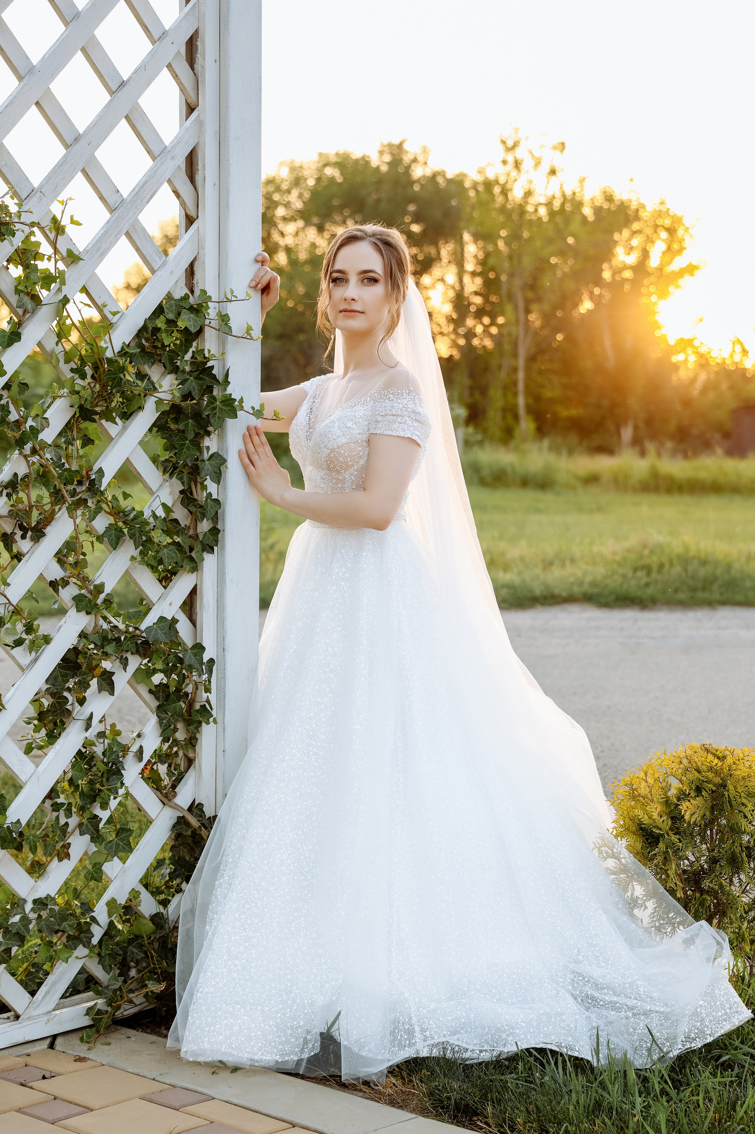 Максим & Ольга. Свадебный фотограф Ольга Гречко