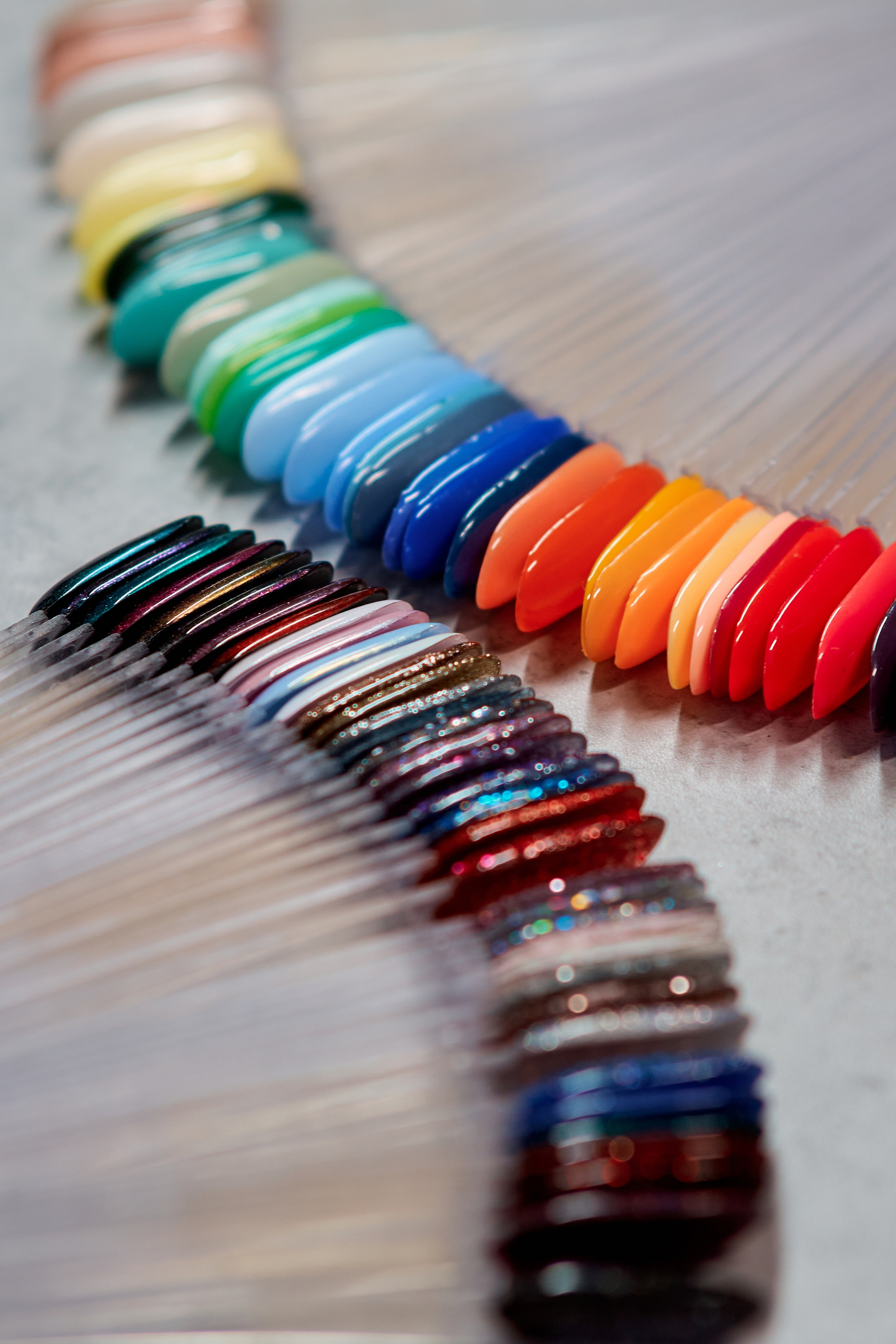 Регина. Nail мастер. Фотограф Таганрог Анна Трайжон