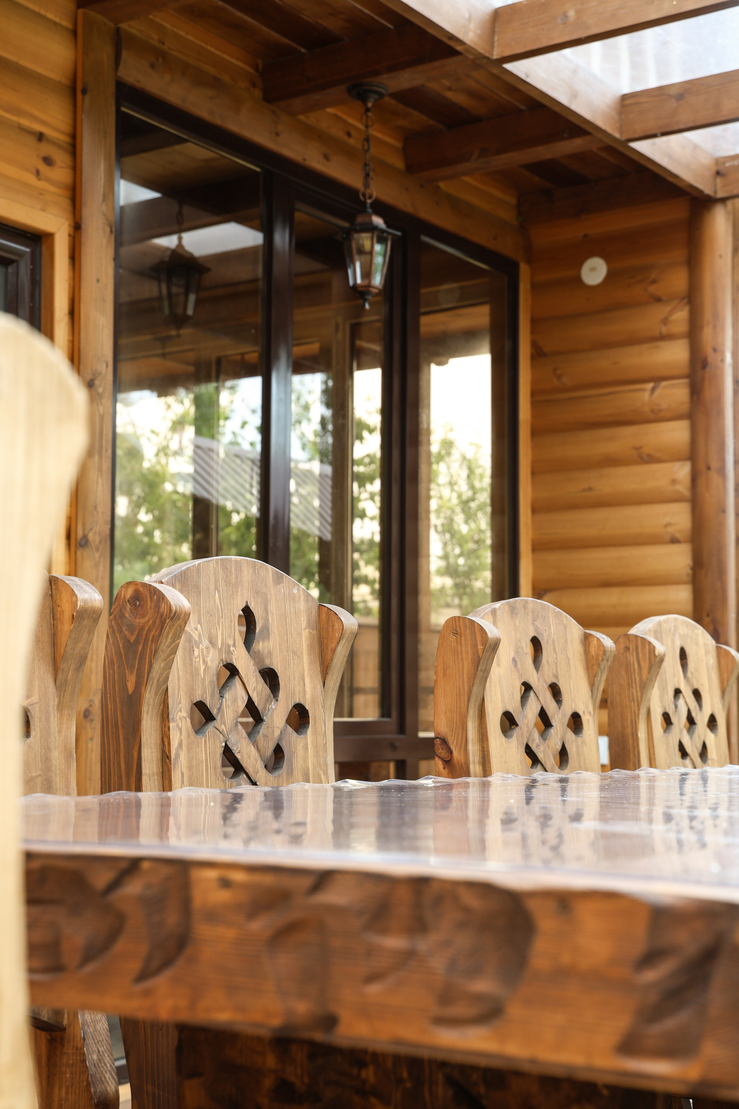 Рассвет. Zuleta.Go