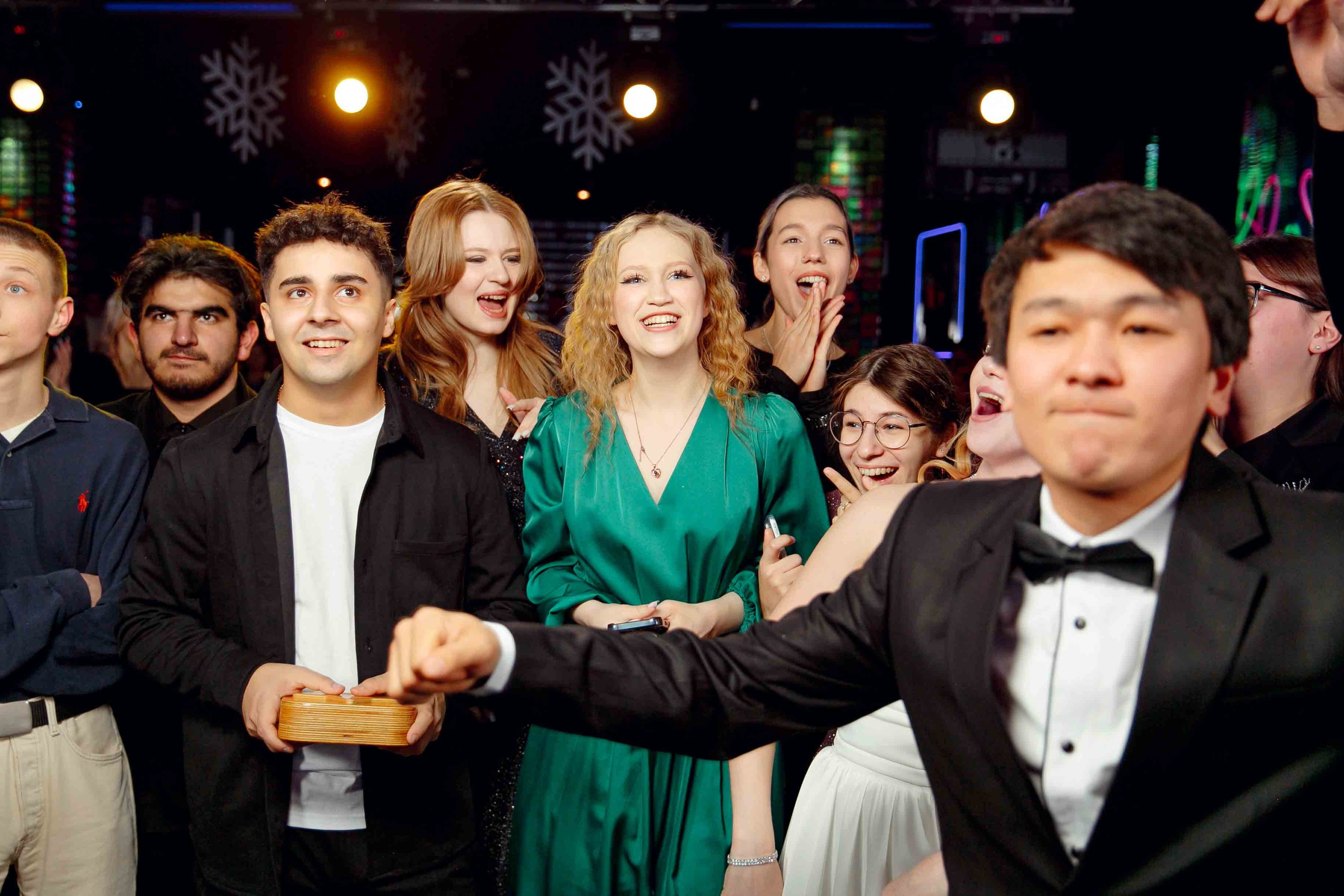 Корпоратив Ресторана. Ваш репортажный фотограф Артемий Антонов