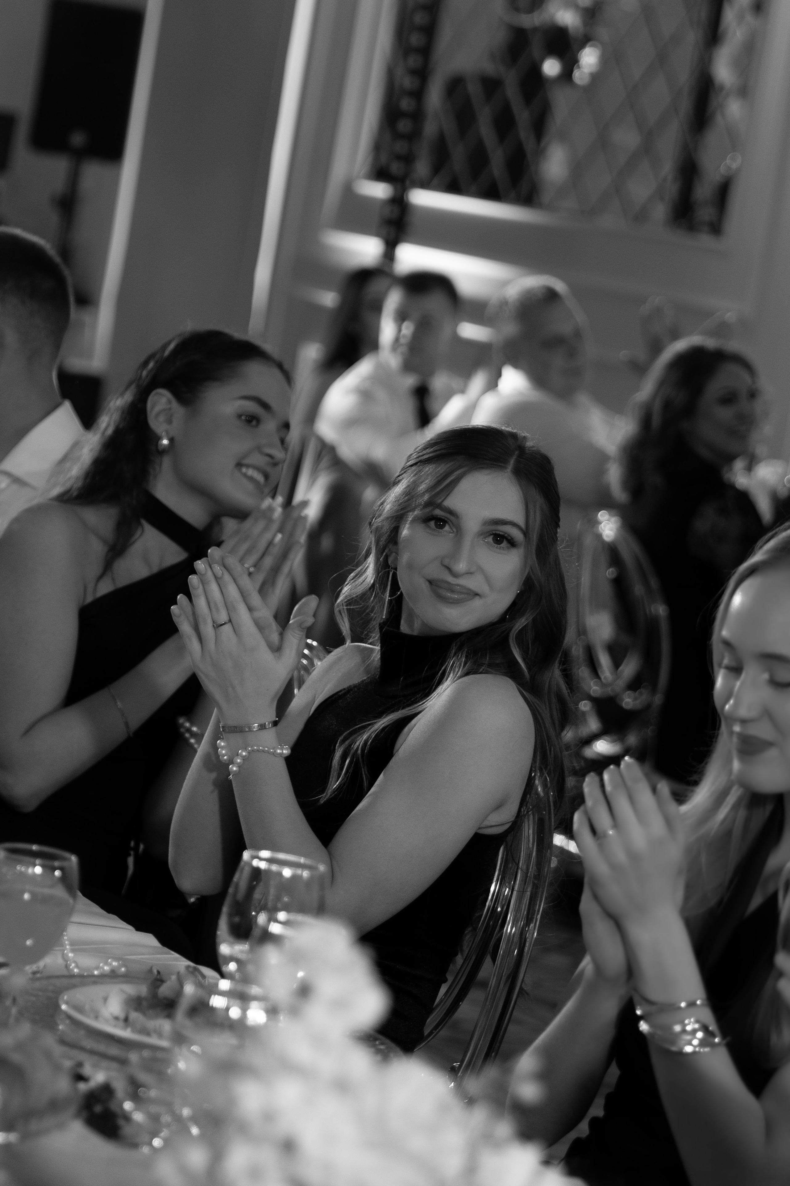 Кирилл и Арина. Свадебный фотограф в Москве и Владимире Егор Дмитриев