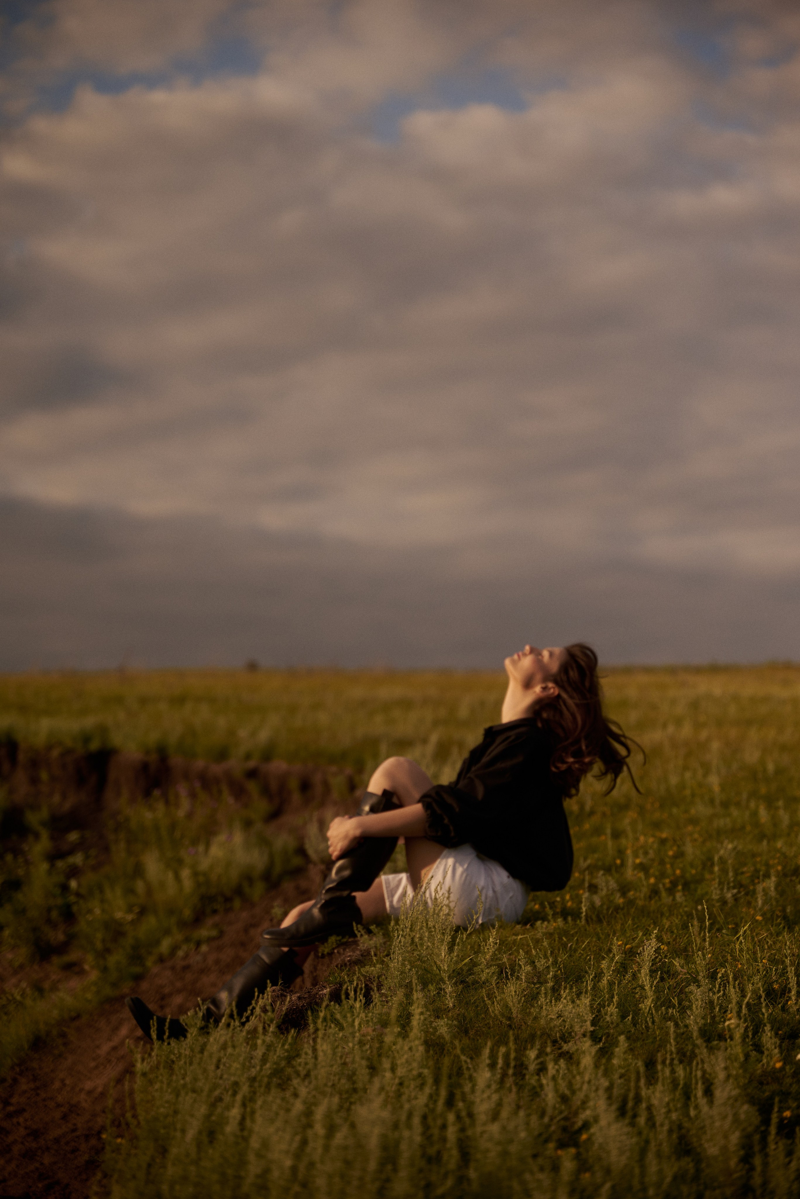 Катя. Семейный фотограф в Воронеже