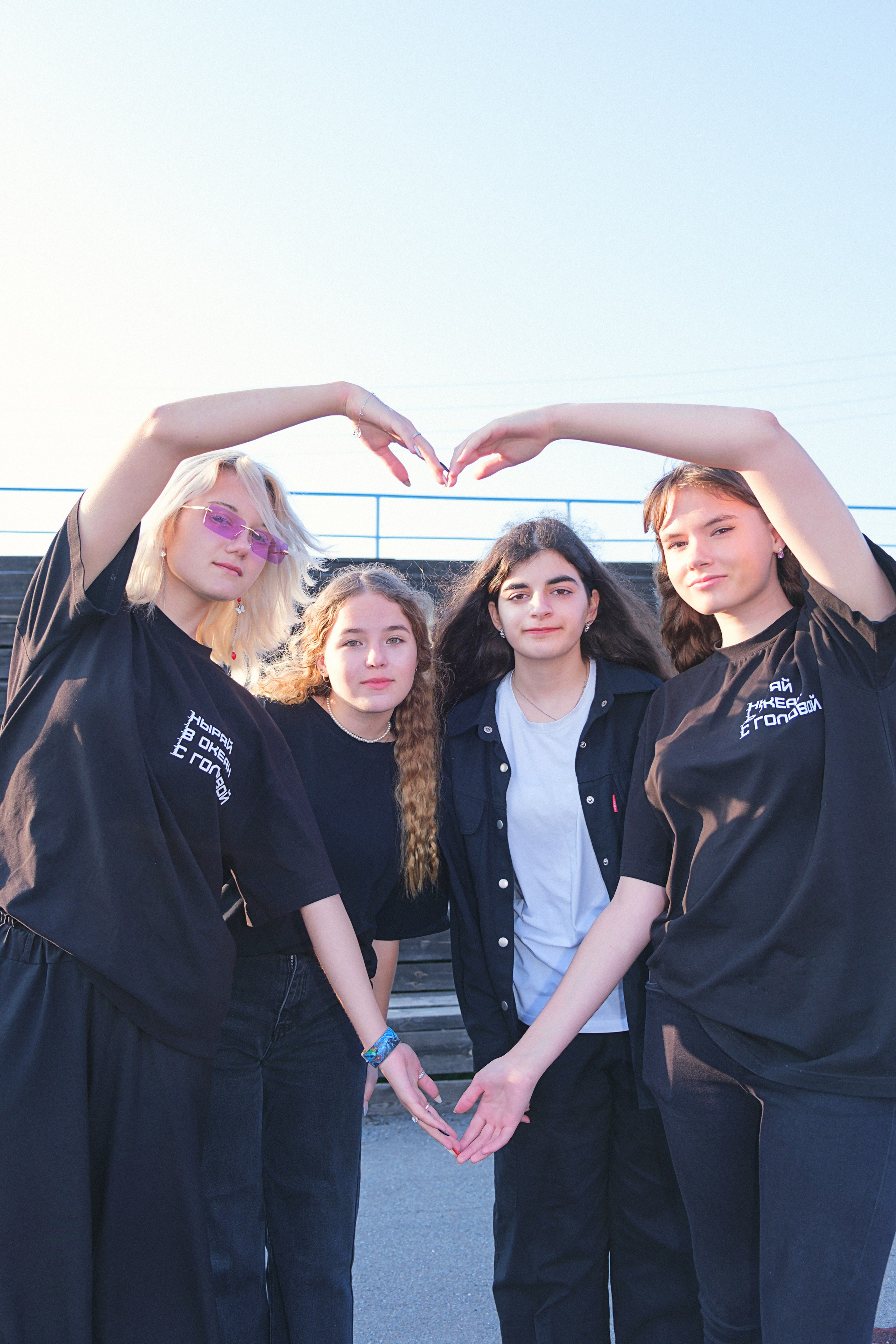 Выпускной альбом 2024. Фотограф и видеограф в Омск/Москва Сащенко Лера