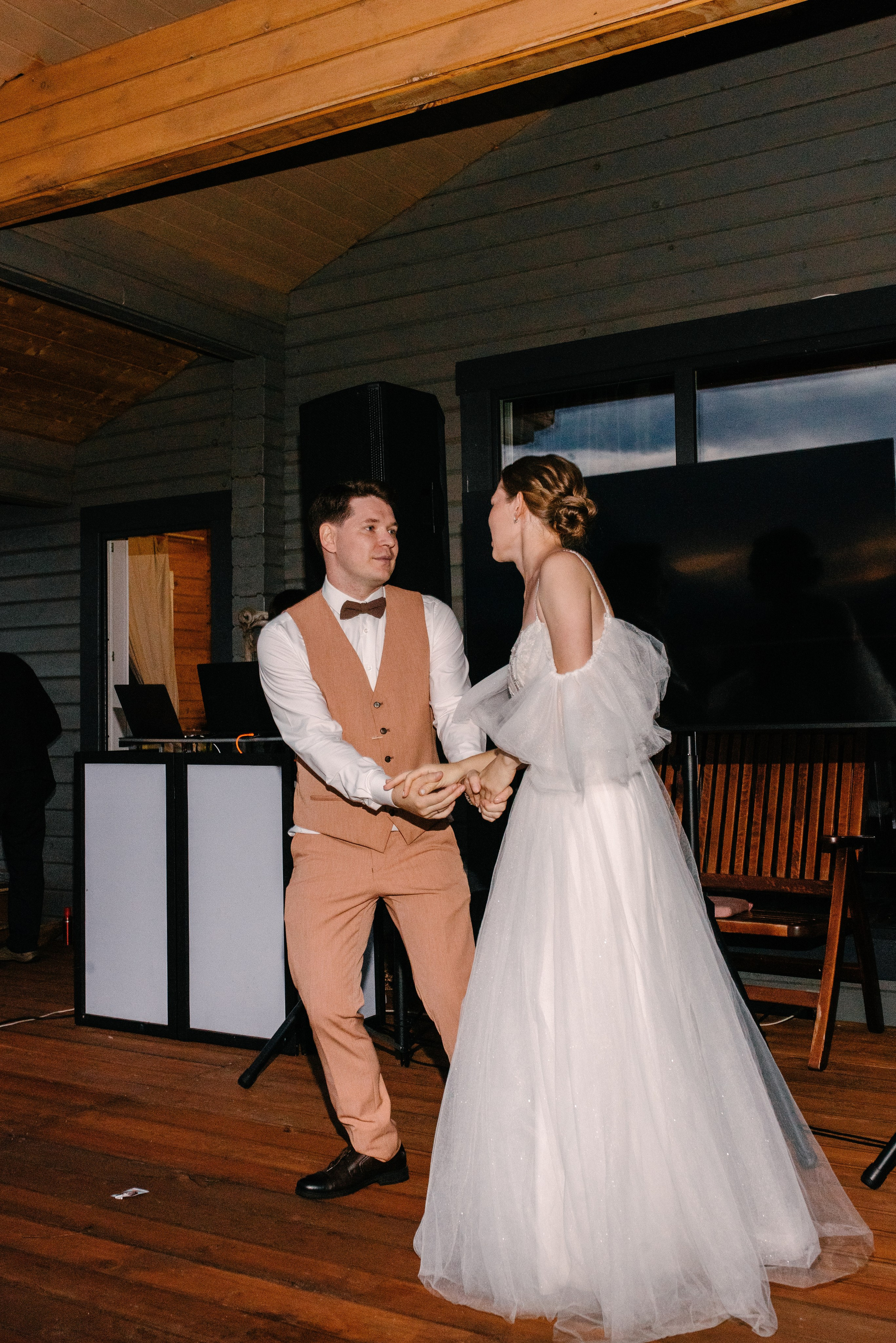 Михаил&Лилия. Фотограф в Новосибирске Анастасия Курто