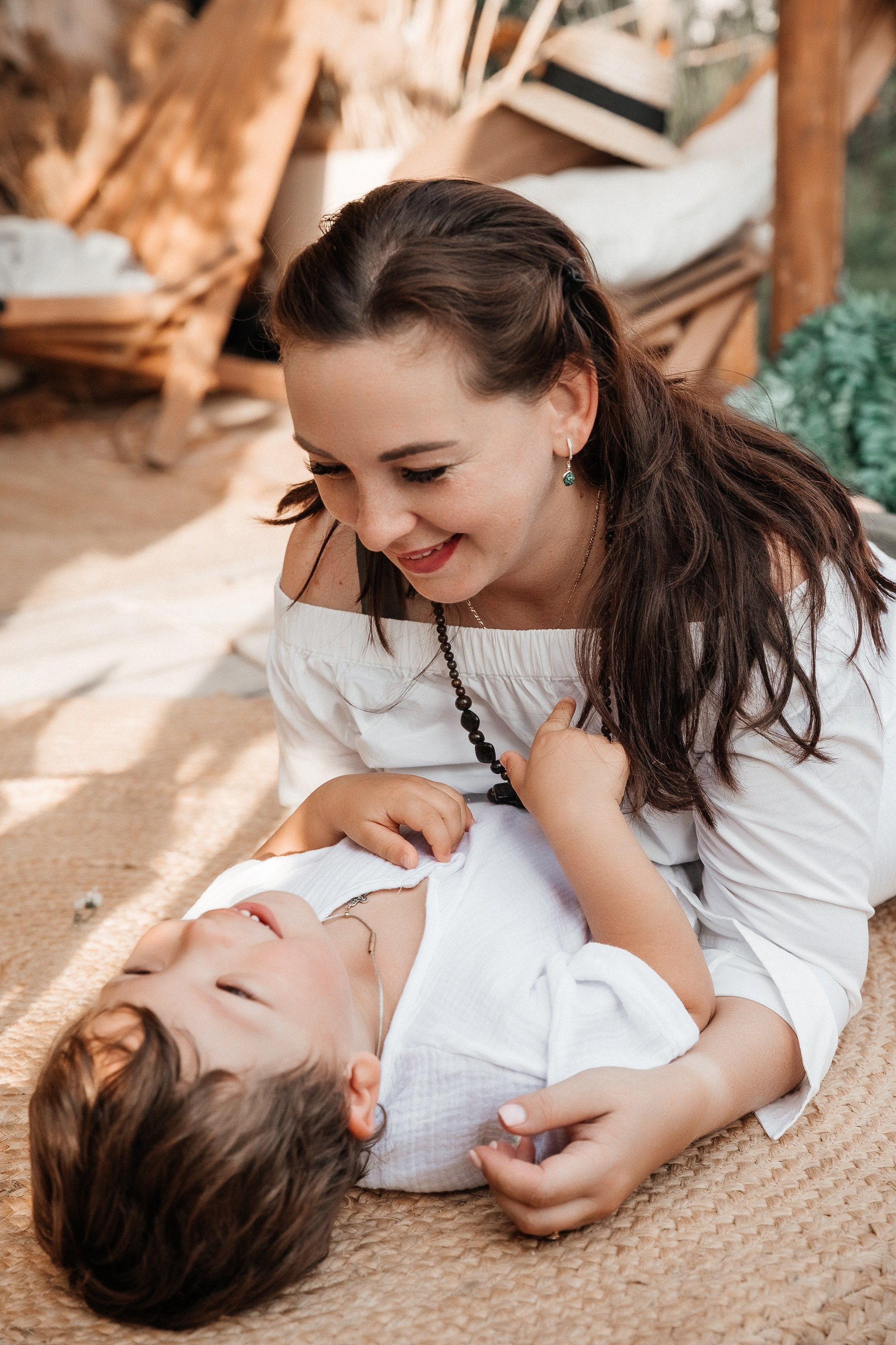 Семейная фотосессия. Детский и семейный фотограф в Санкт-Петербурге и области Никова Вика