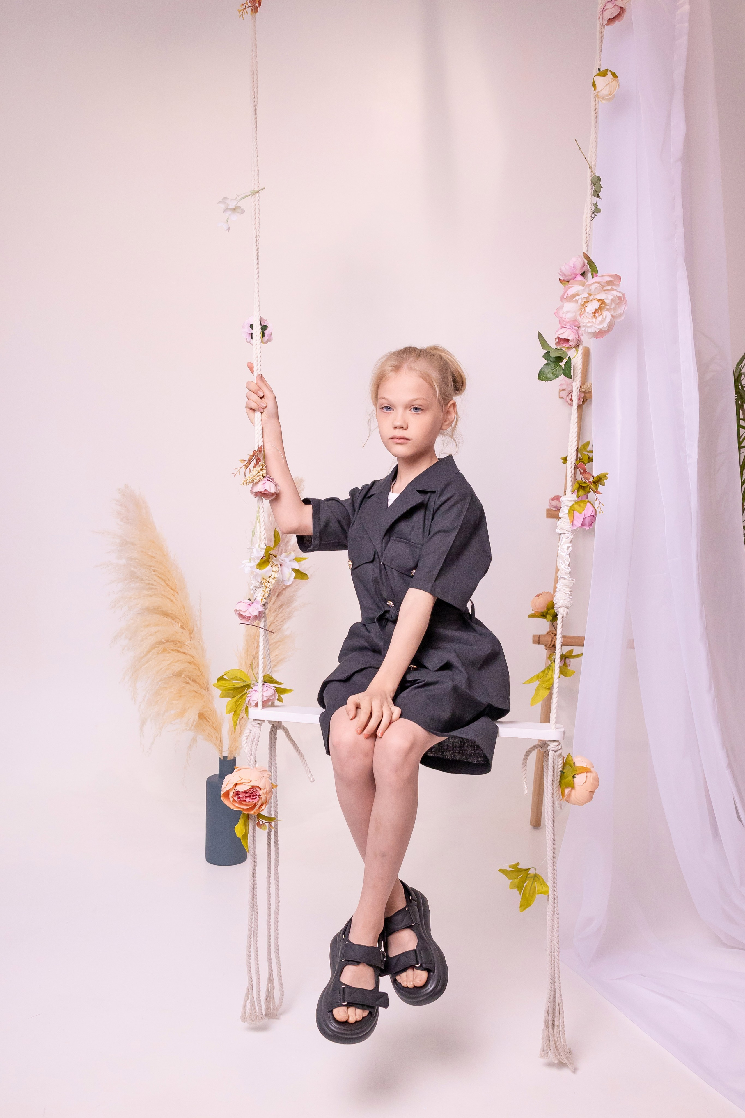 Лизавета. Сказочный фотограф для Вас и Вашей семьи