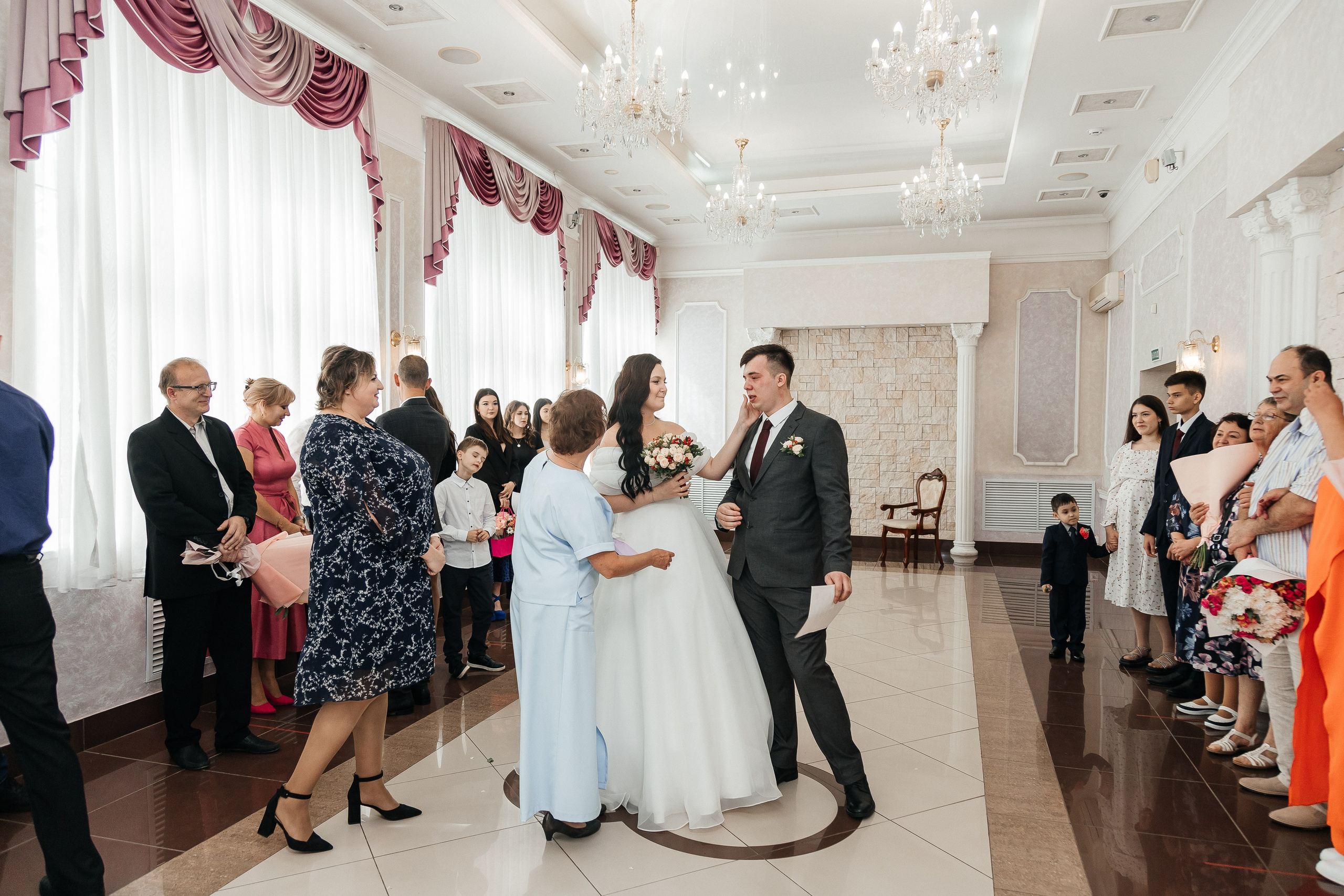 Дмитрий и Мария/2024. Свадебный и семейный фотограф в Екатеринбурге