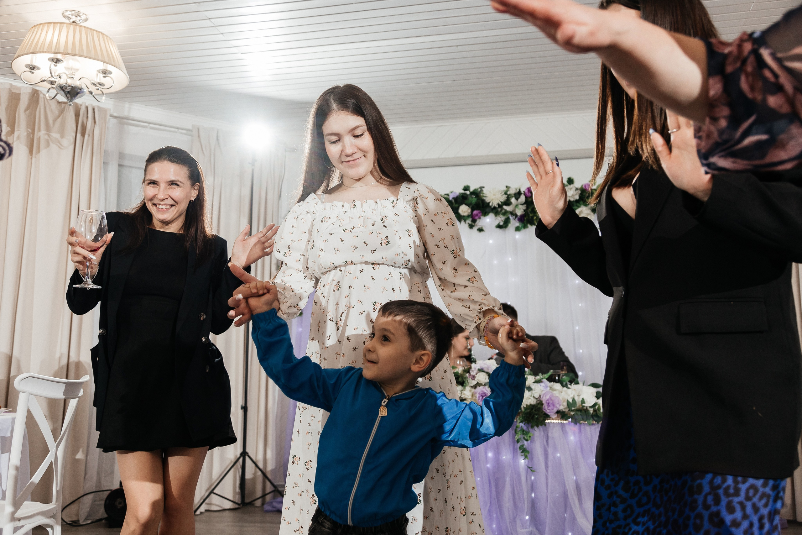 Дмитрий и Мария/2024. Свадебный и семейный фотограф в Екатеринбурге