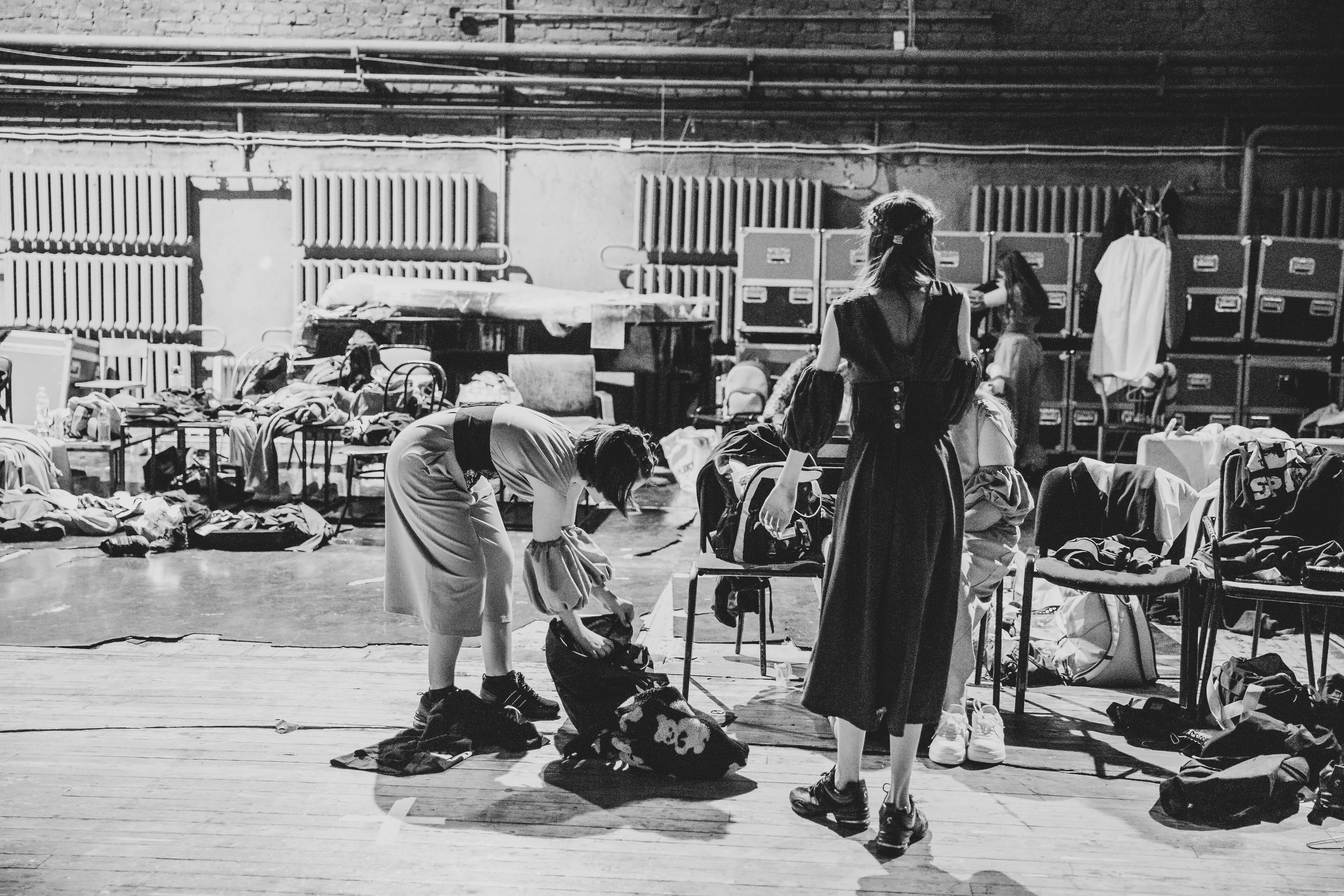 Фотосессии концертов и закулисья: ловлю магию момента. Семейный и детский фотограф. Москва. Пронина Тома