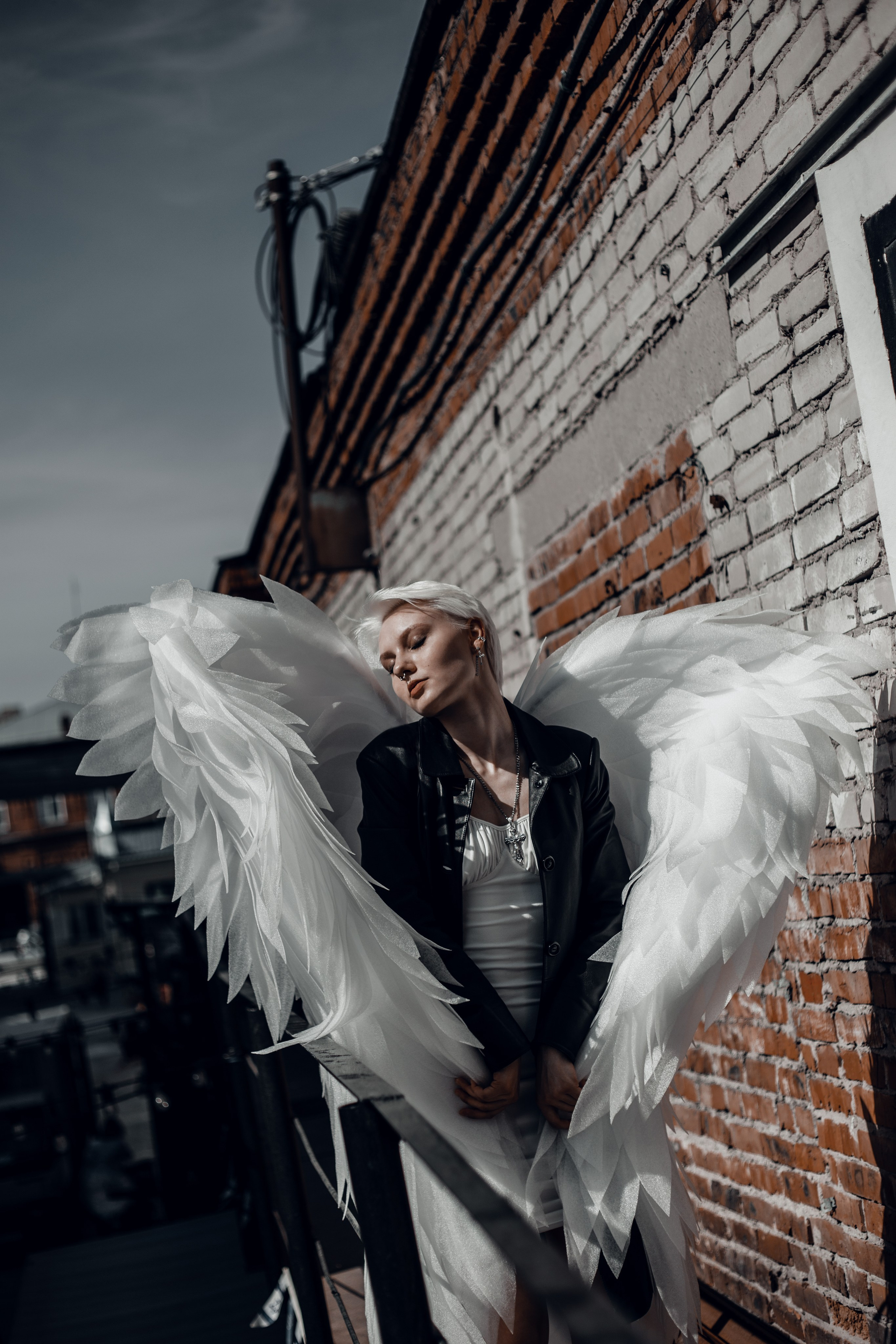 Ксения. Свадебный и портретный фотограф в Новосибирске Любовь Исакова