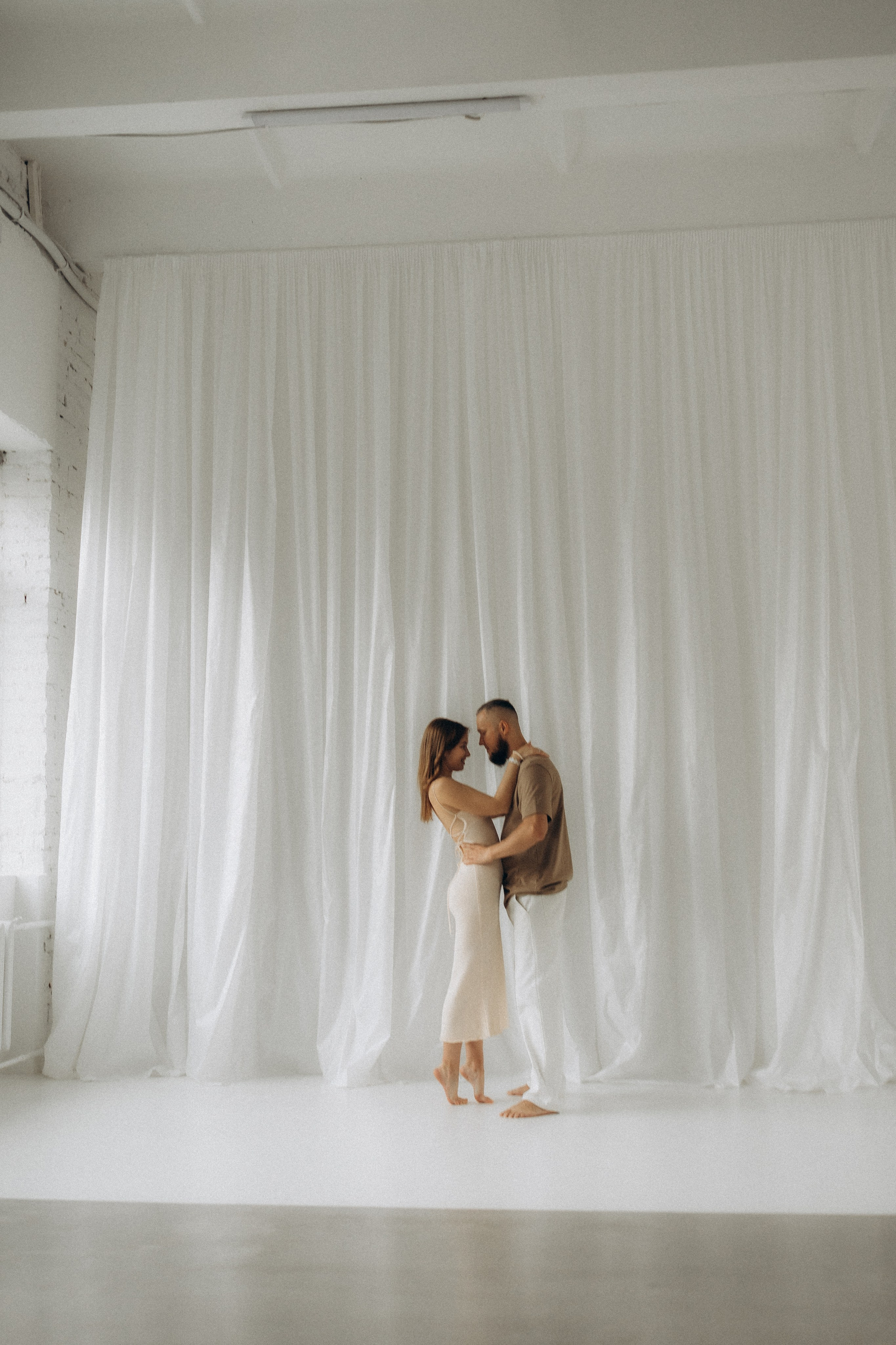 Лавстори: Анна и Михаил. Эльвира Галимьянова — семейный фотограф Екатеринбурга