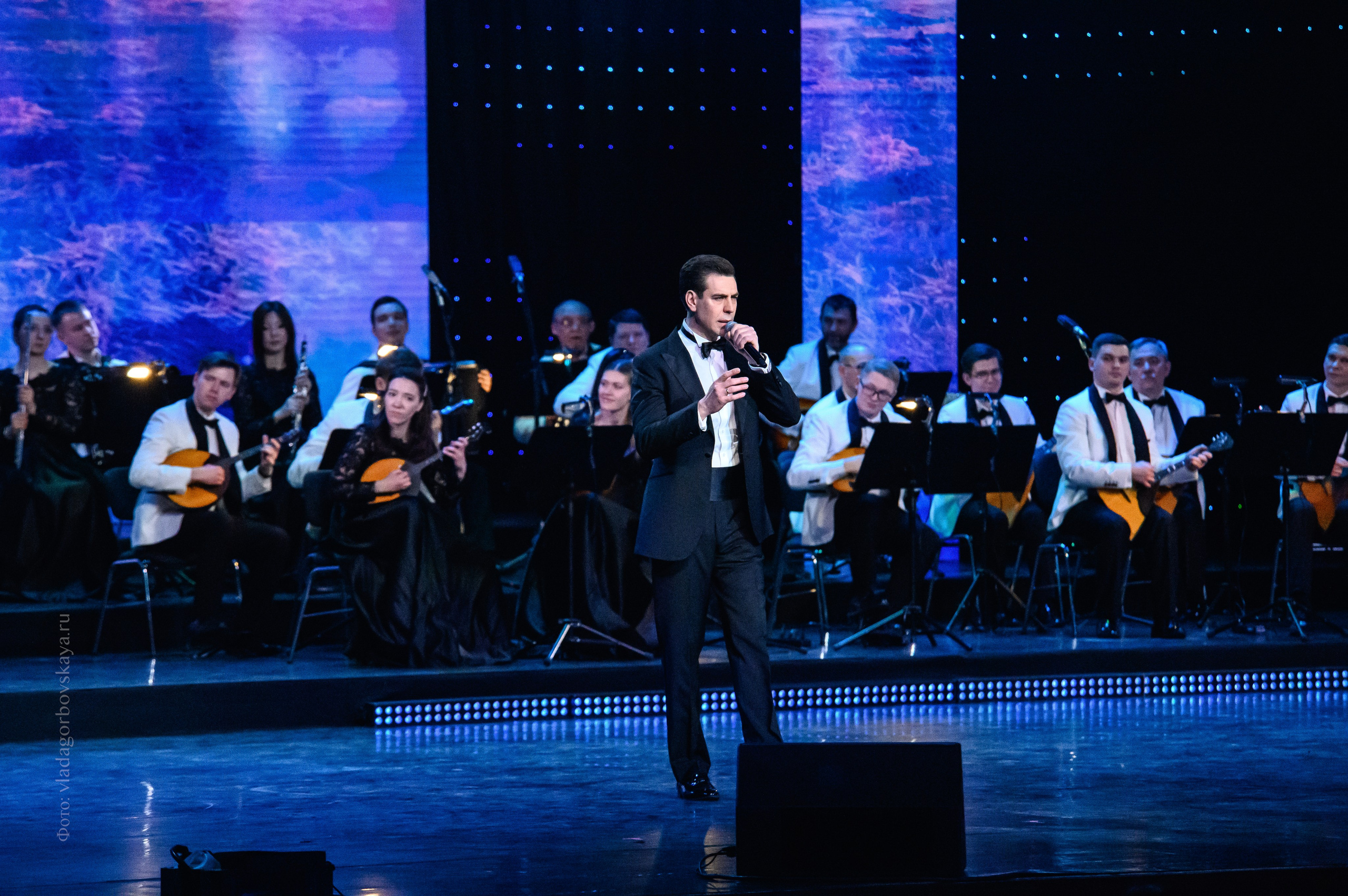 К 95-летию со дня рождения композитора Андрея Петрова. Бренд-фотограф для экспертов и блогеров в Москве Влада Горбовская