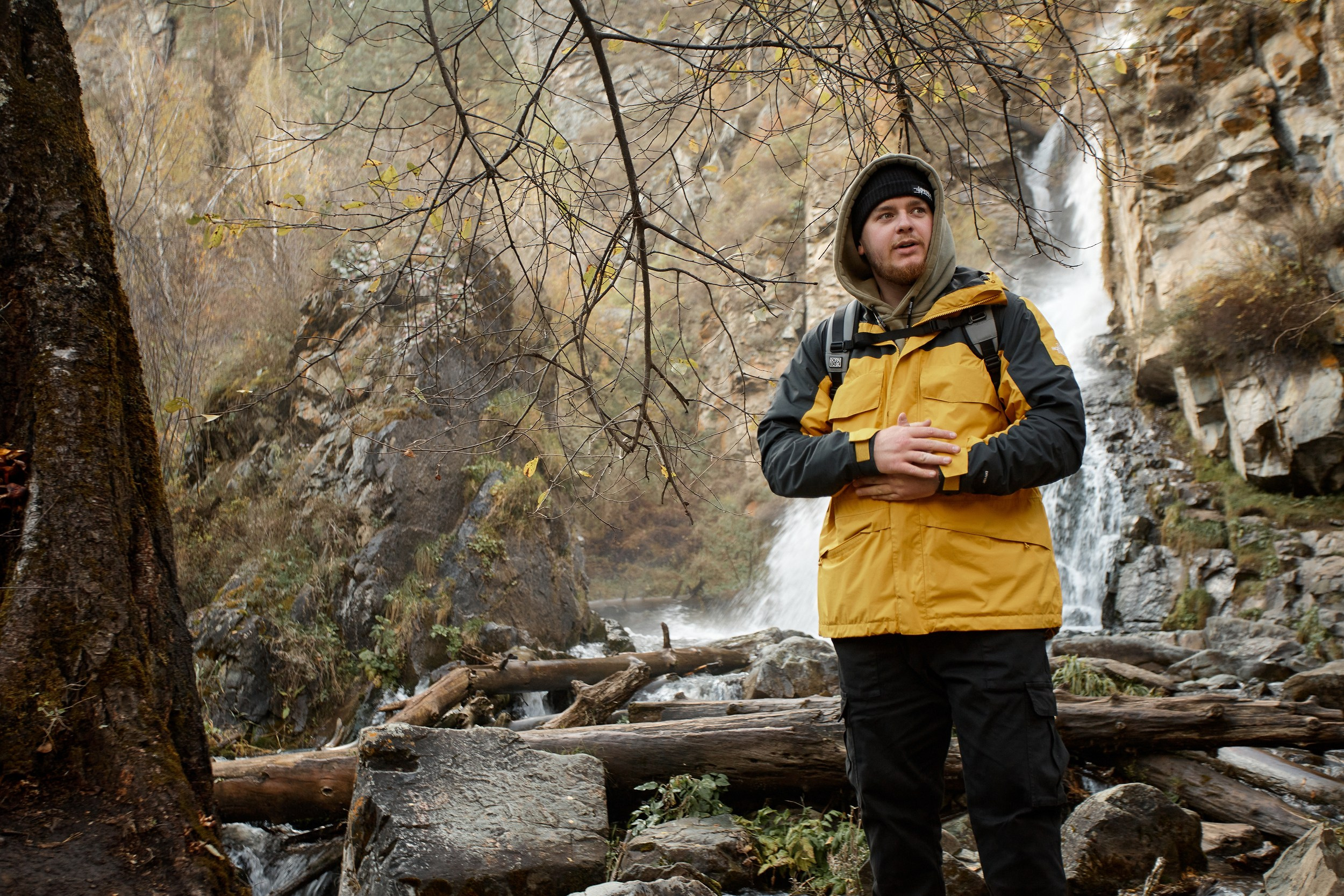 Алтай. Свадебный фотограф Челябинск, Екатеринбург, Курган — Виктор Слуднов