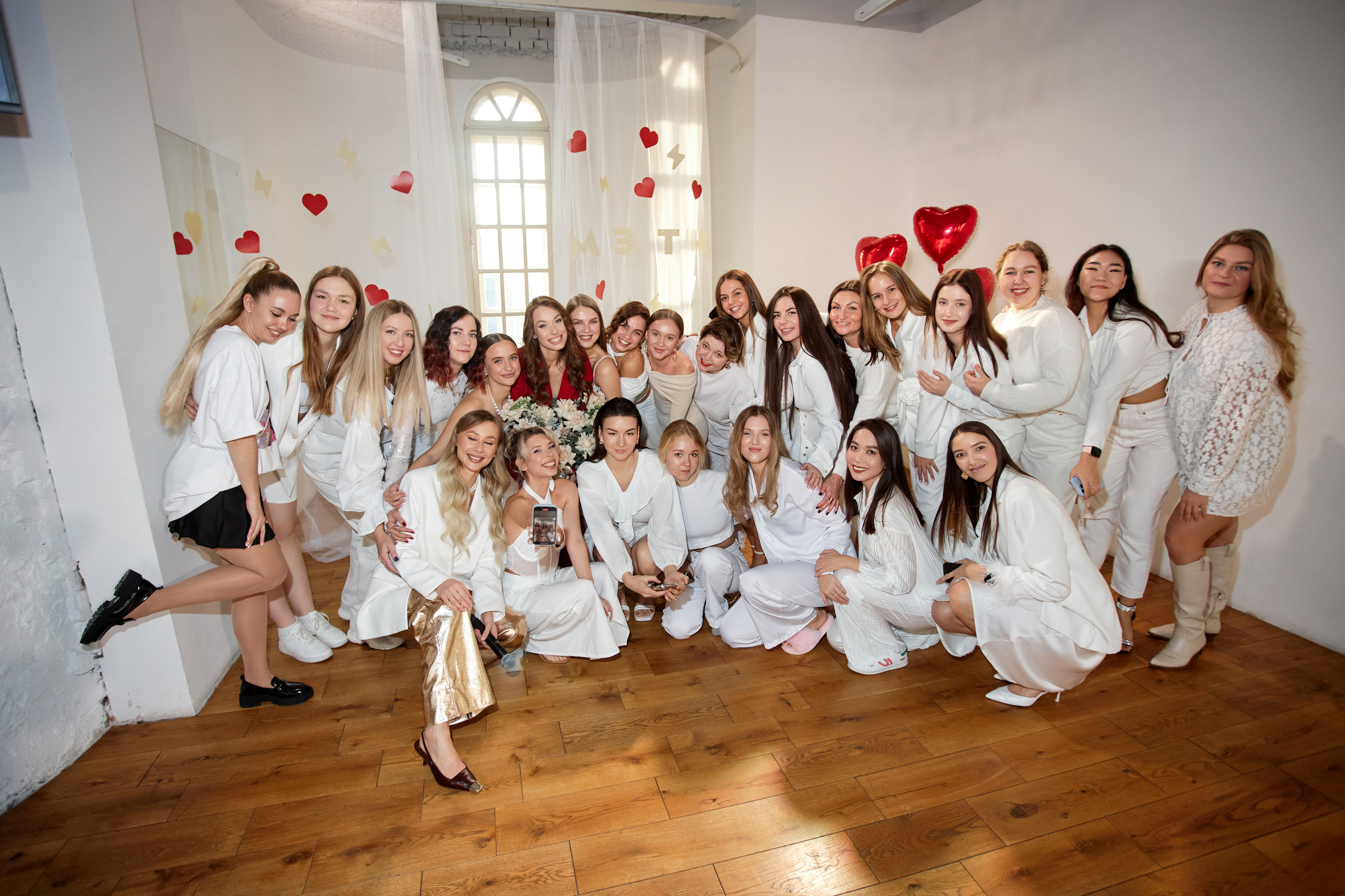 МЭТЧ. Свадебный фотограф Челябинск, Екатеринбург, Курган — Виктор Слуднов