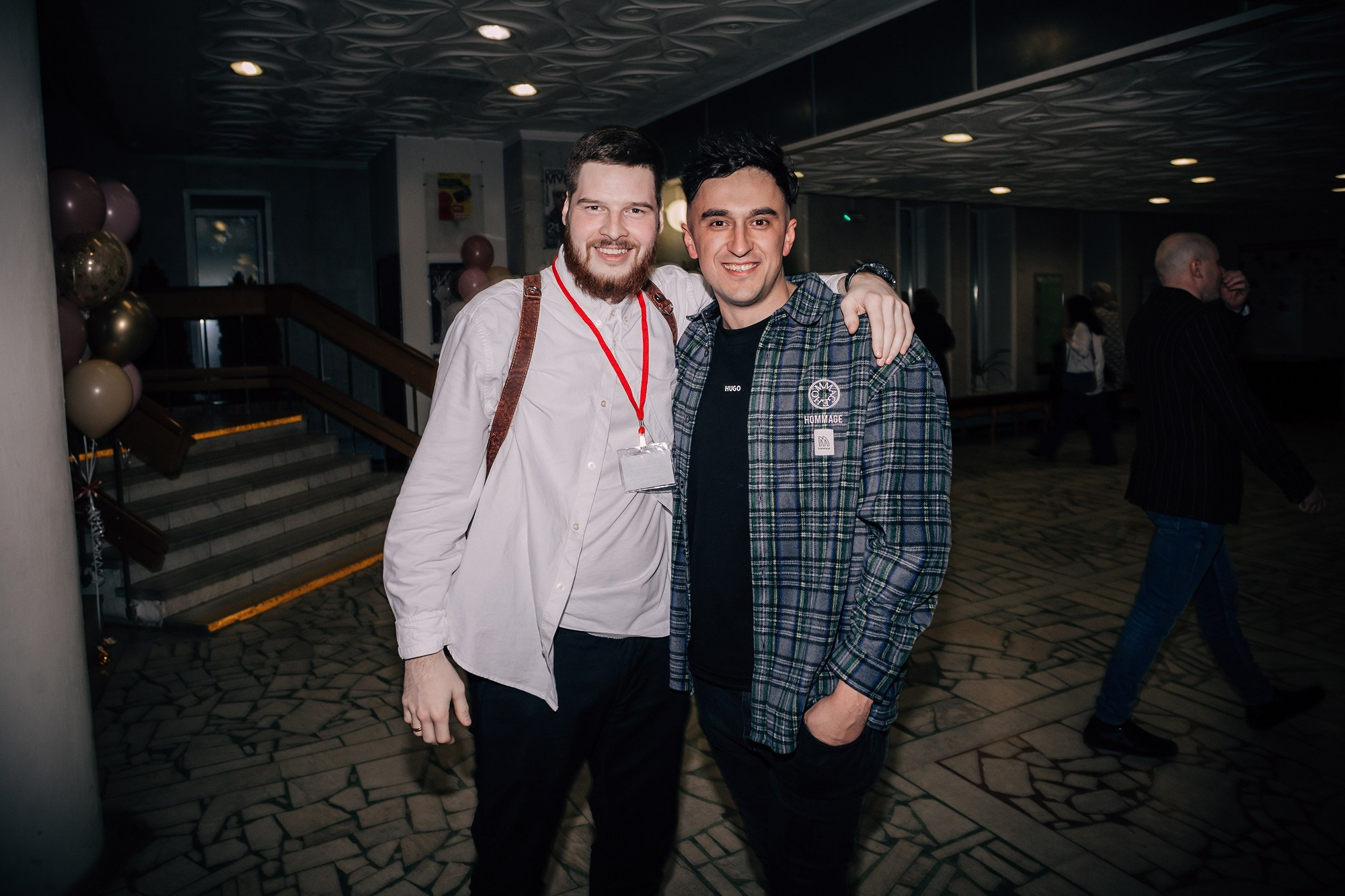 Концерт DJ Илья First. Свадебный фотограф Челябинск, Екатеринбург, Курган — Виктор Слуднов