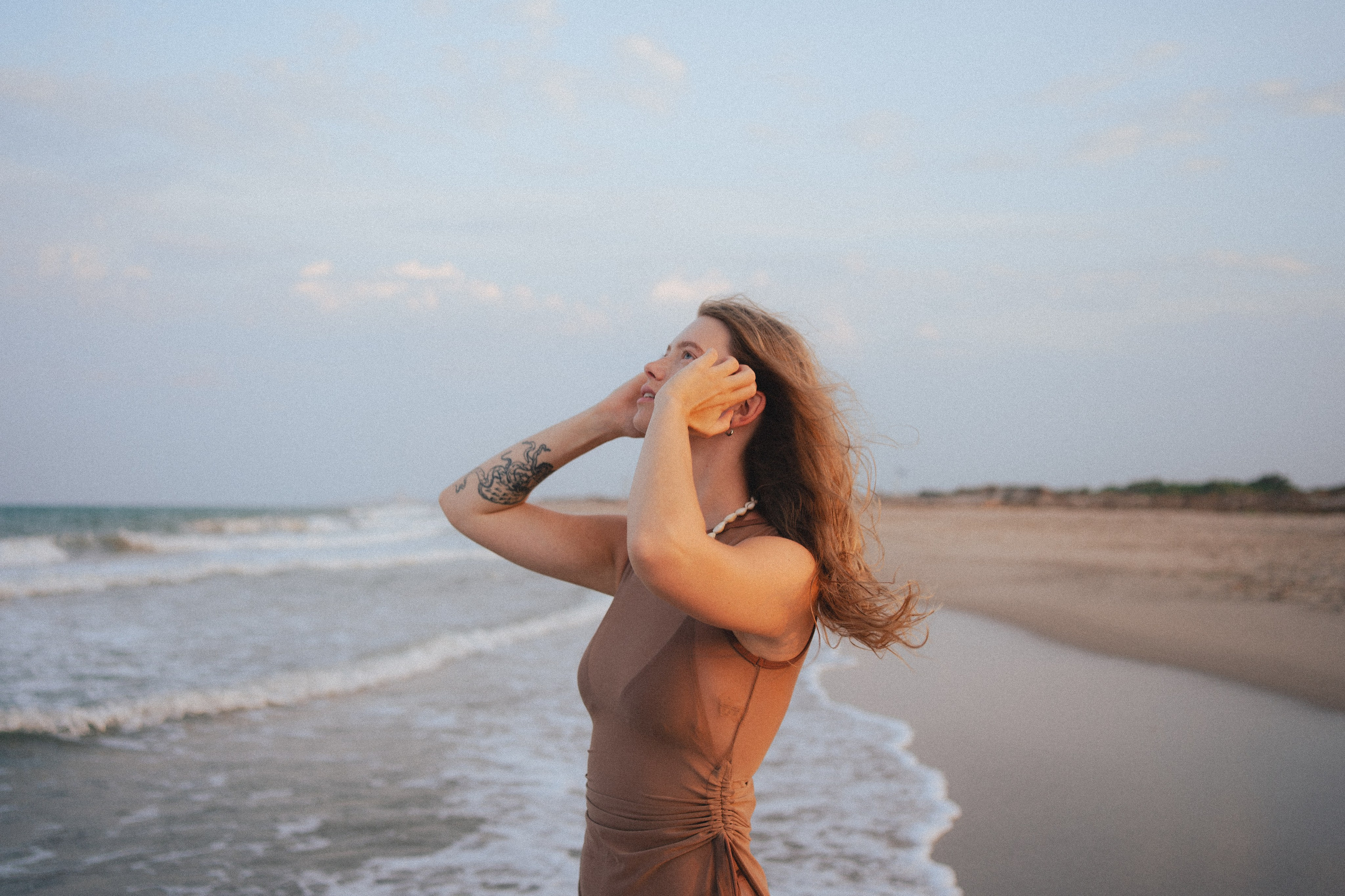 🧡. Снимаю любовь