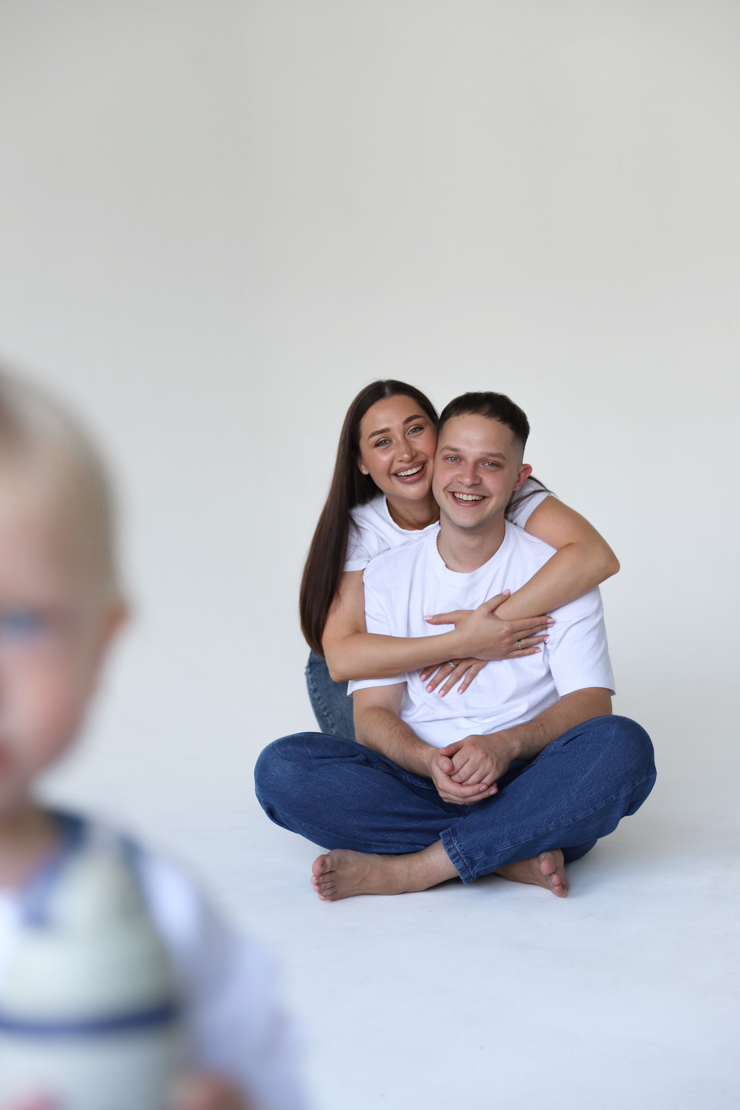 Елизавета и Олег. Kristina Krugova