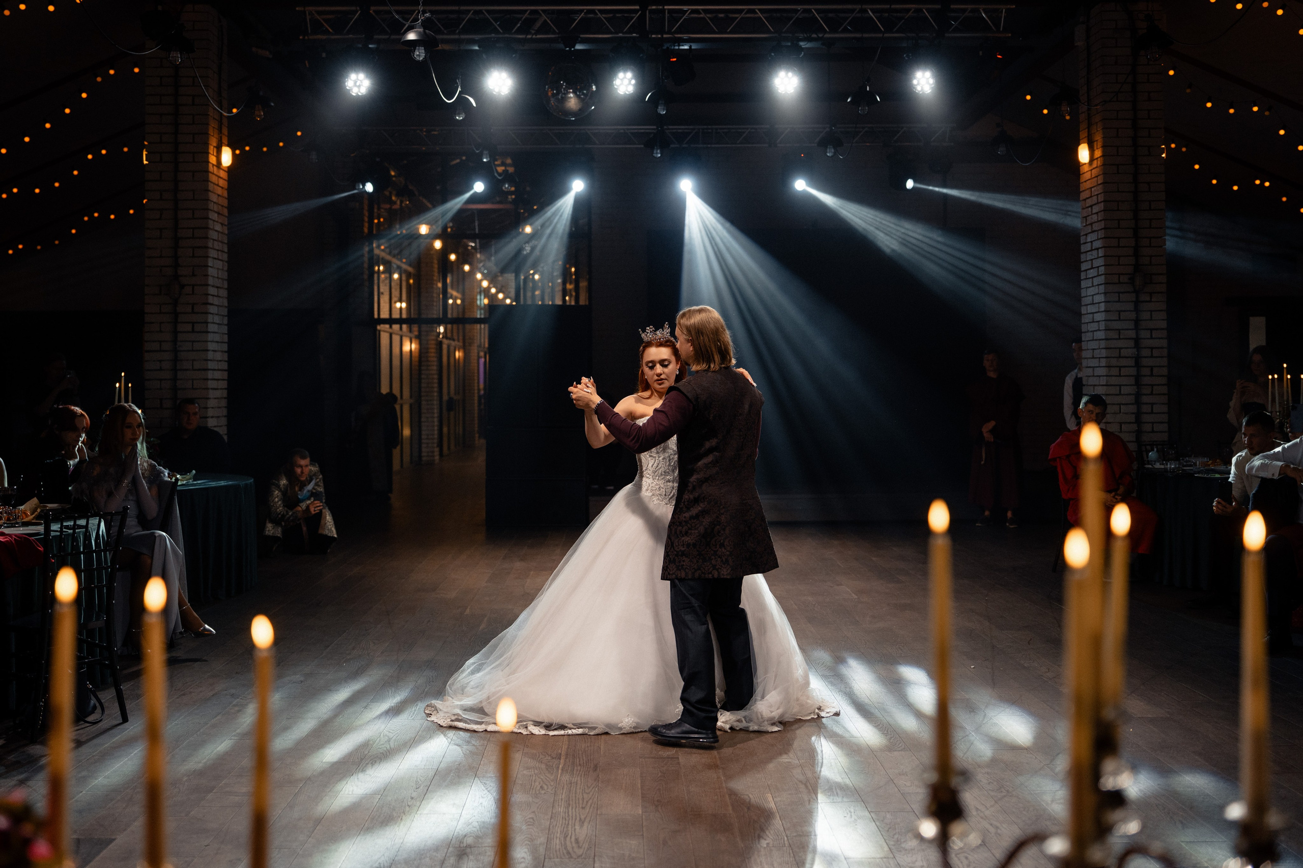 А+Л. Андрей Сухинин репортажный свадебный фотограф Санкт-Петербург