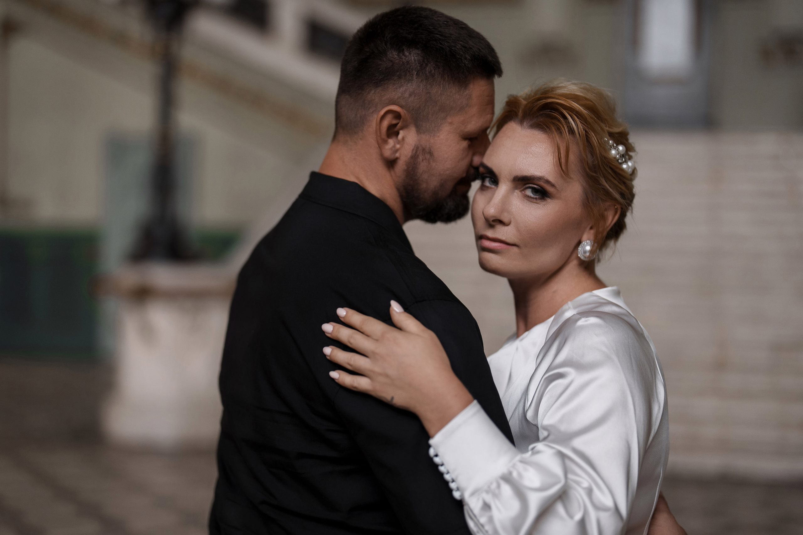 Михаил и Александра, анонс. Андрей Сухинин репортажный свадебный фотограф Санкт-Петербург