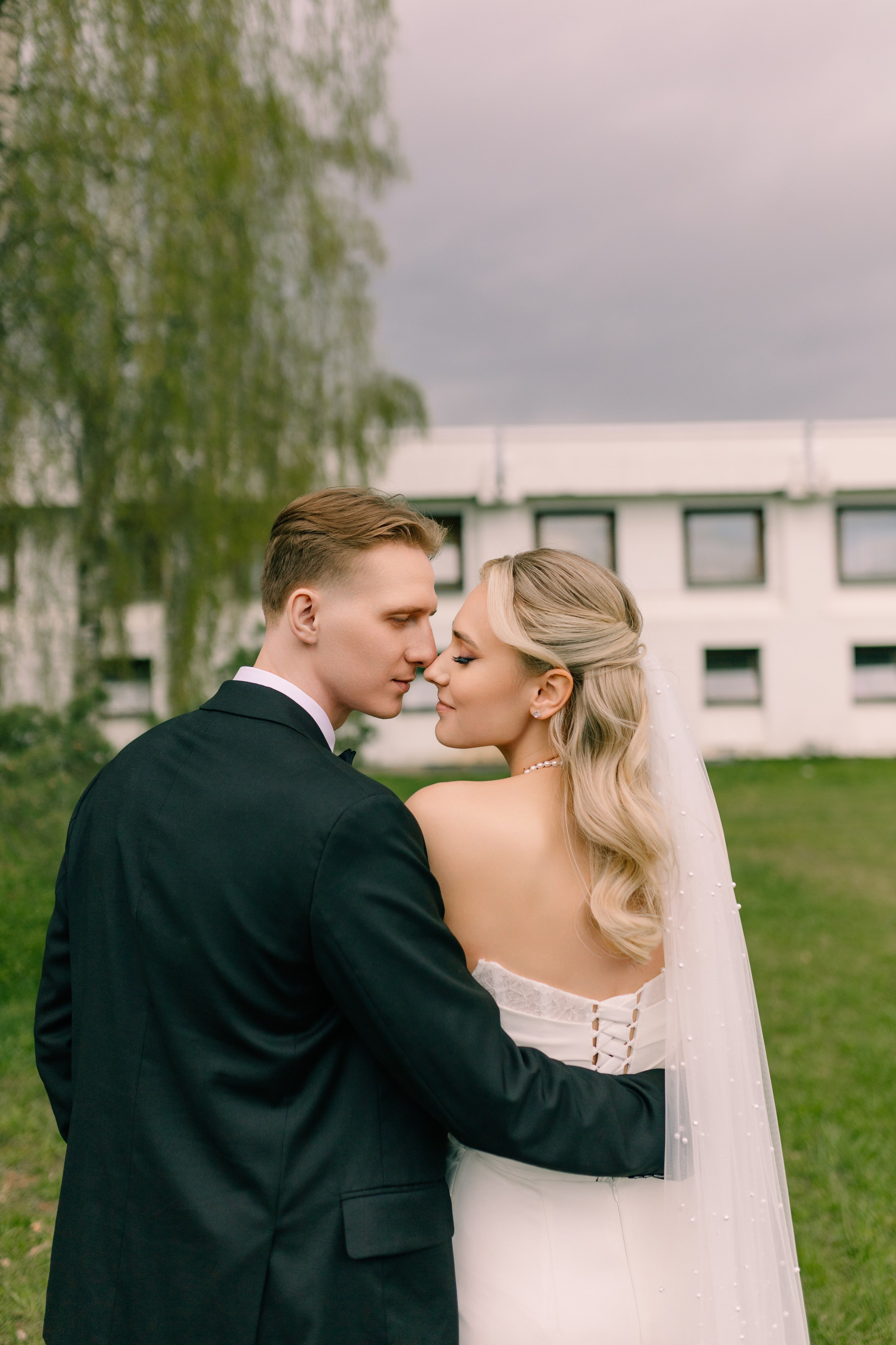 Елизавета и Александр. Фотограф и Видеограф во Владимире