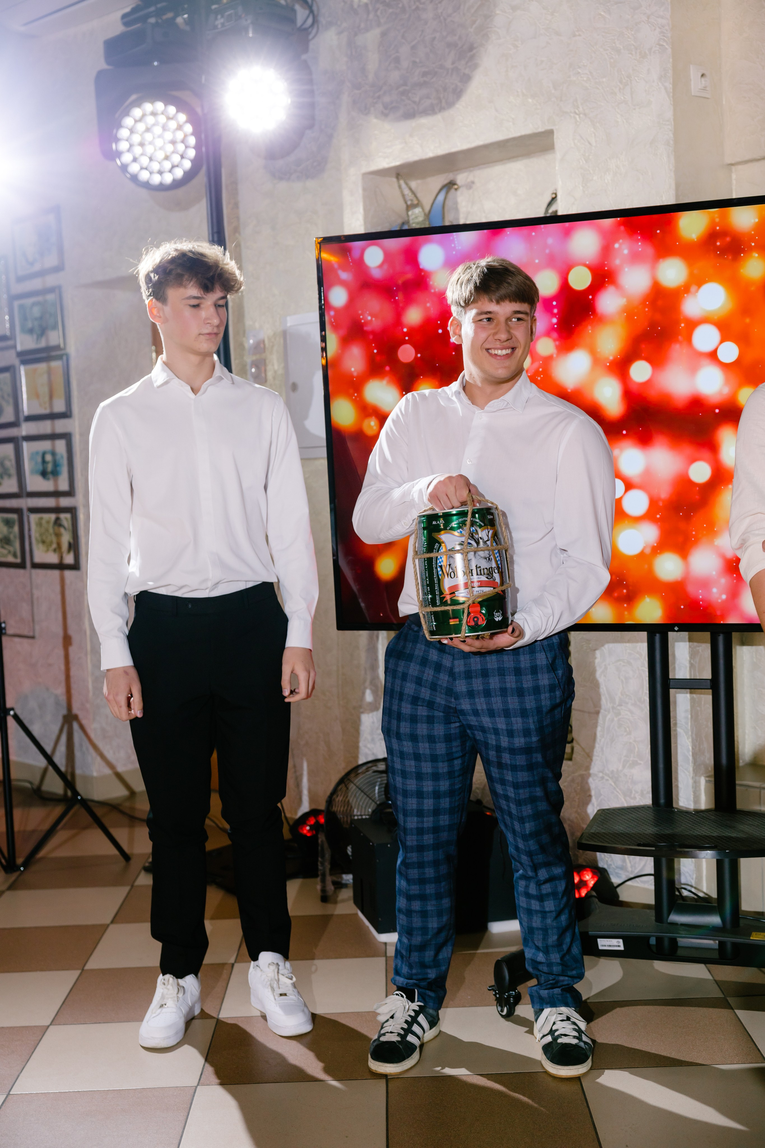 Полина и Александр. Фотограф и Видеограф во Владимире