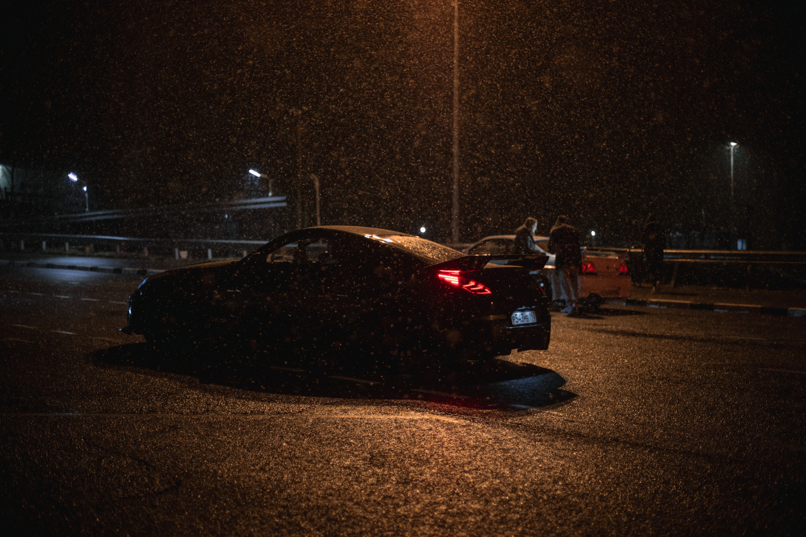 Машины. Фотограф в Санкт-Петербурге и Москве Макс Спектор