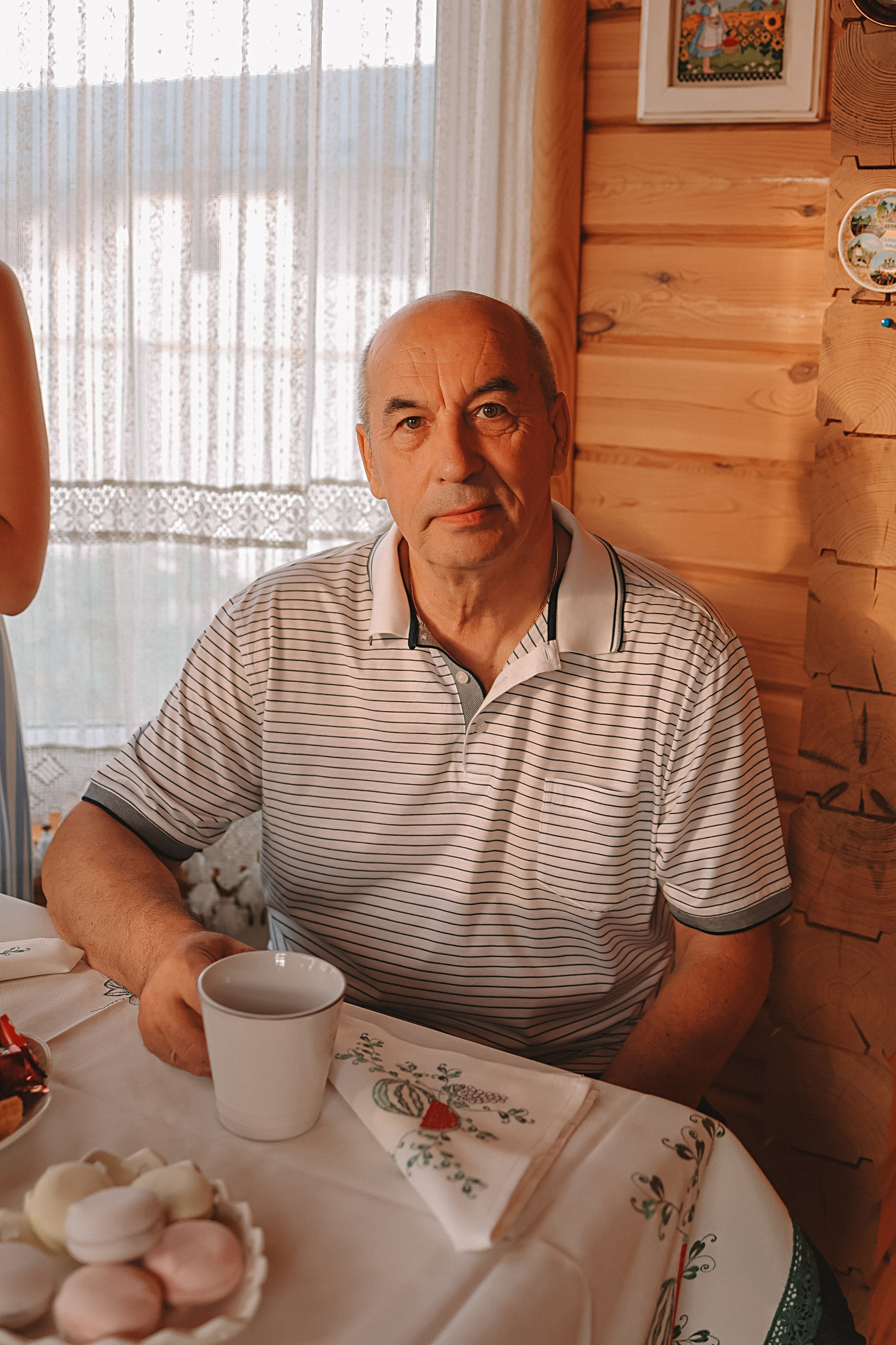 Дачная. Семейный фотограф Тюмень, фотограф на роды Салмина Мария