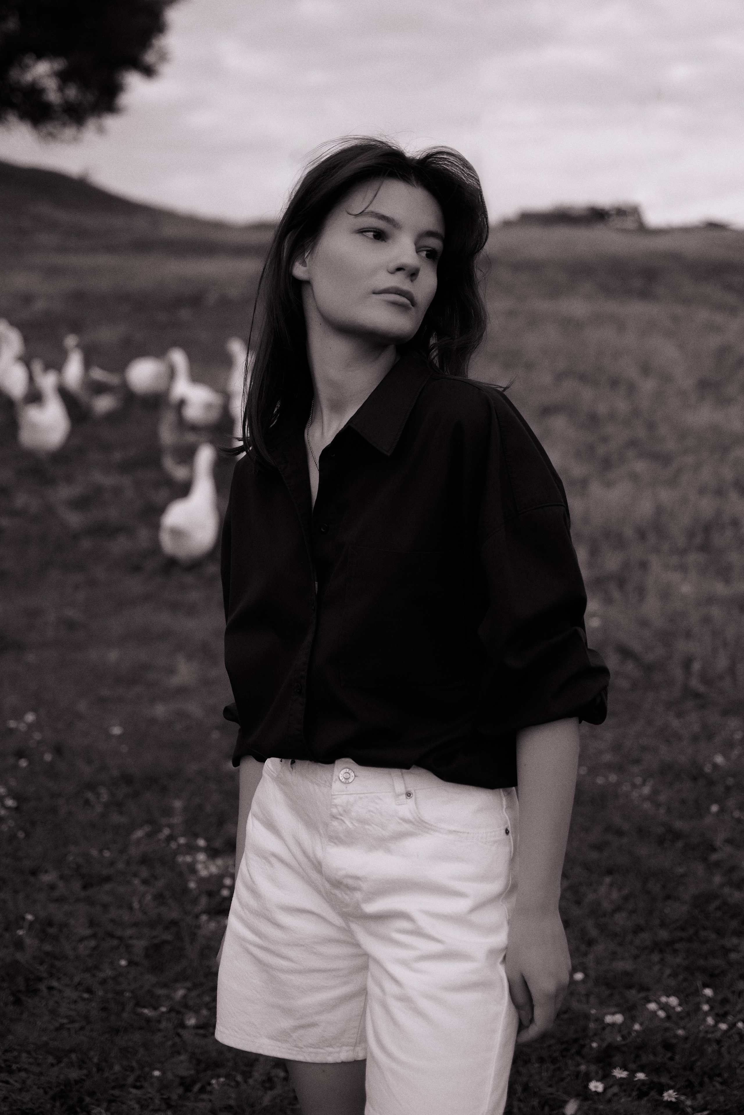 Катя. Семейный фотограф в Воронеже