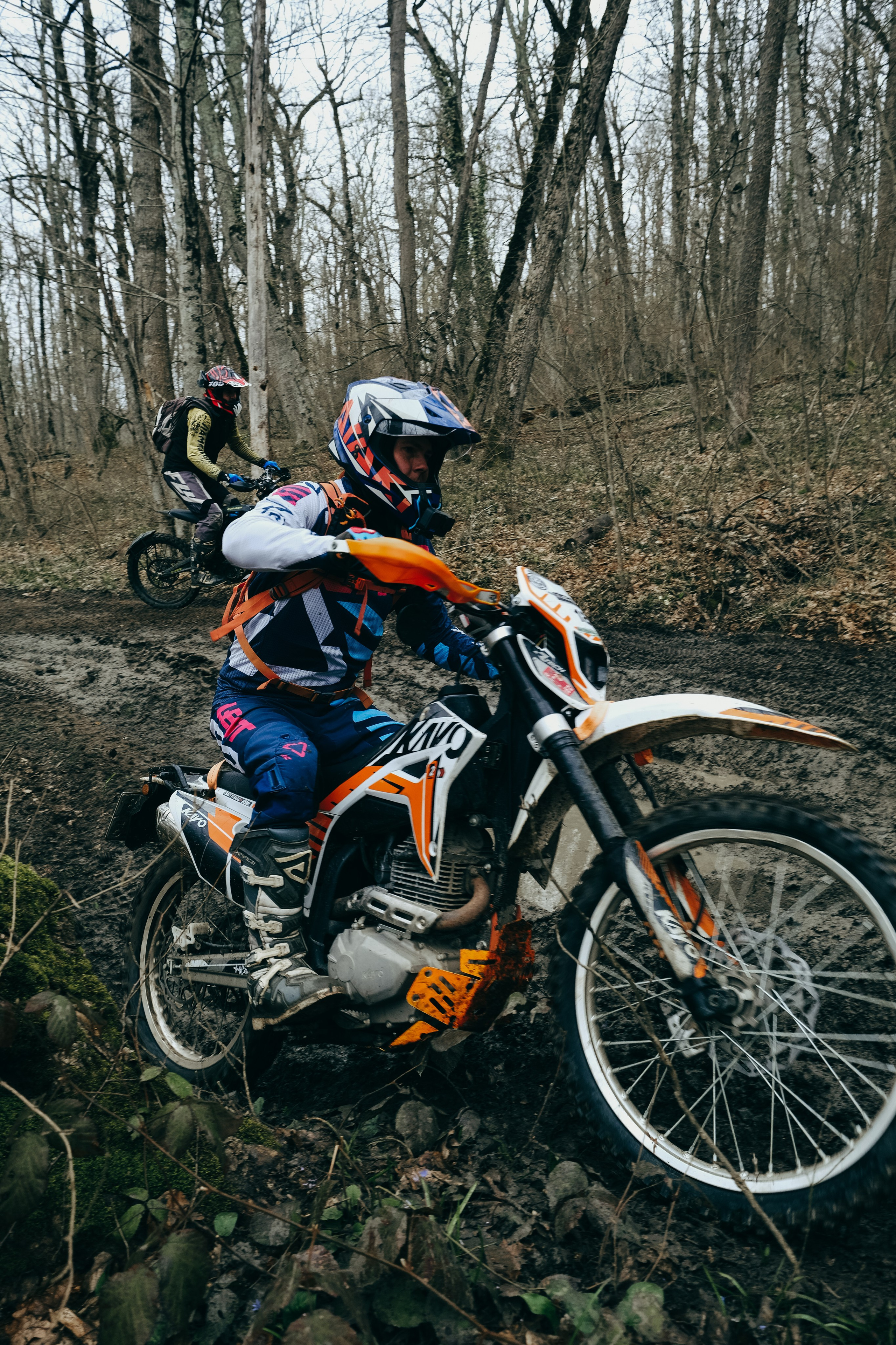 Съемка для Sharmax Moto в Горячем Ключе. Свадебный фотограф Денис Ожигин в Краснодаре и крае. Эмоциональная и стильная съемка вашего дня