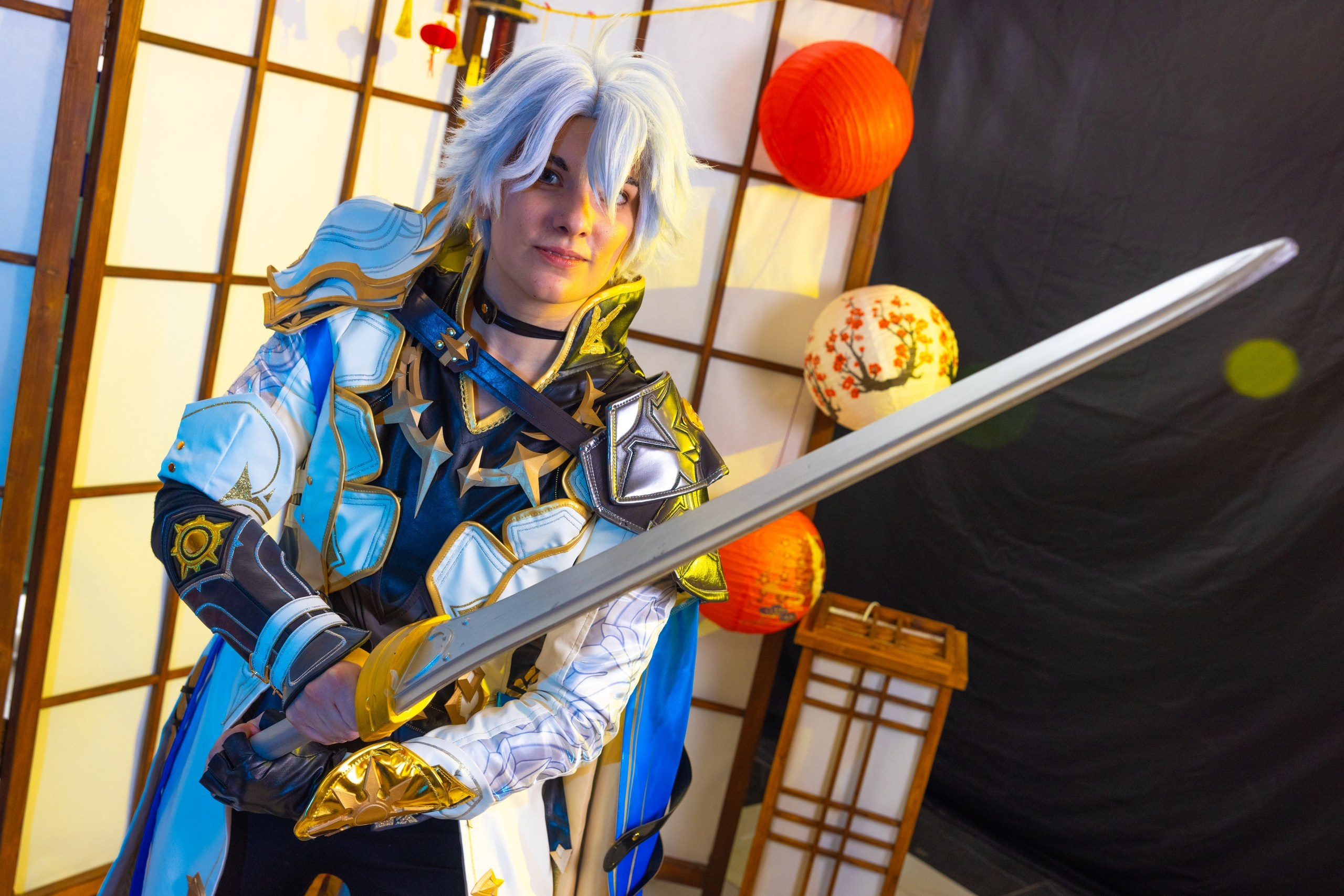 Юки, но Одори 15. Фотограф в Туле Крупский АнДРей. Фотостудия «КАДР71» в Туле