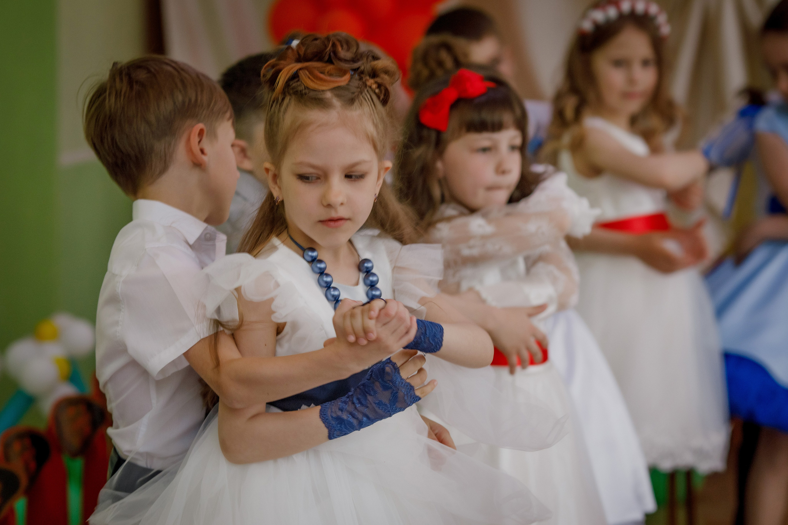 Выпускной ДС 23. Photoalbum-vl.ru