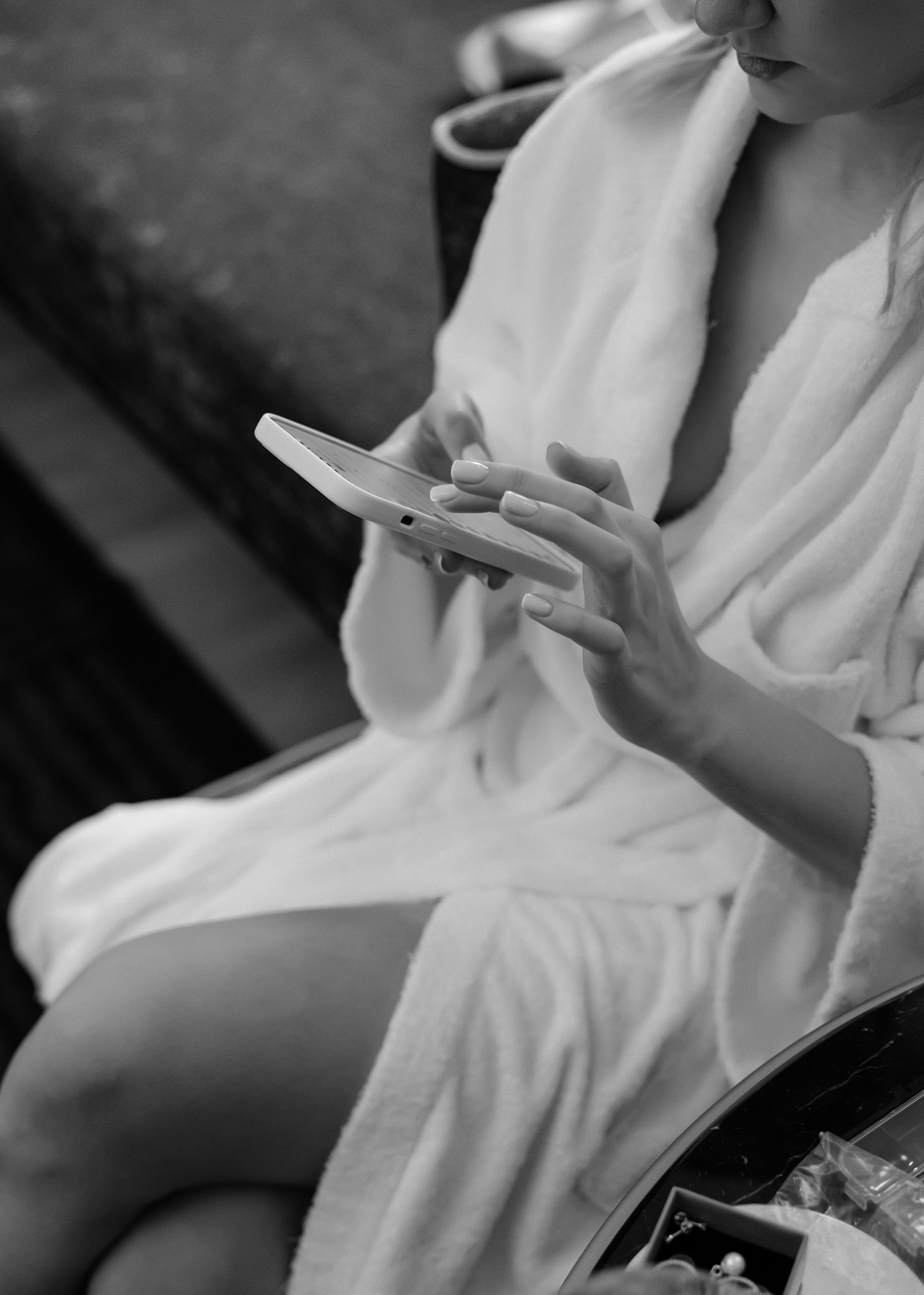 Кирилл и Полина. Свадебный фотограф в Калининграде Ольга Пасечник