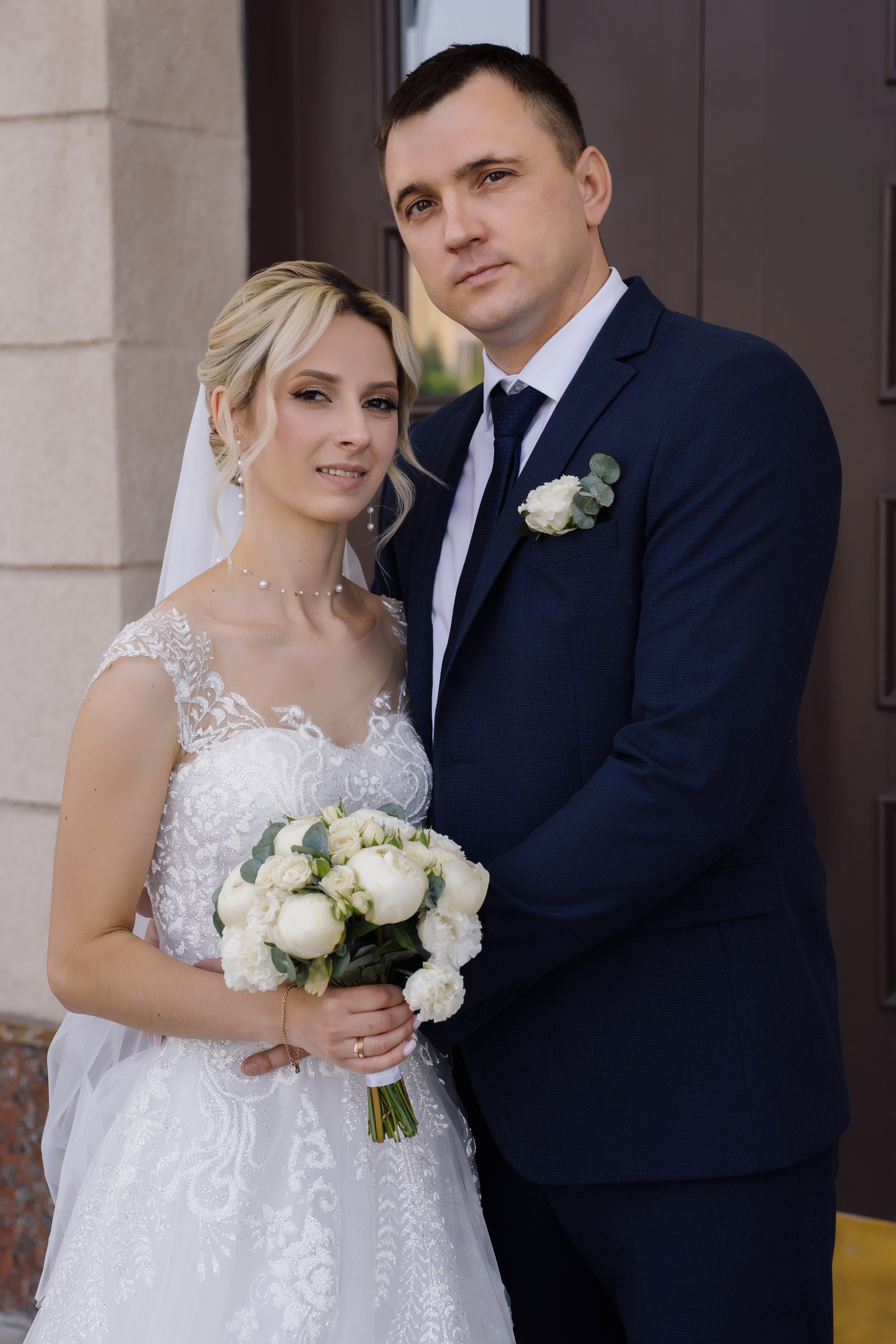 Алексей и Татьяна. Свадебный и семейный фотограф в Волгограде Наталья Наумова