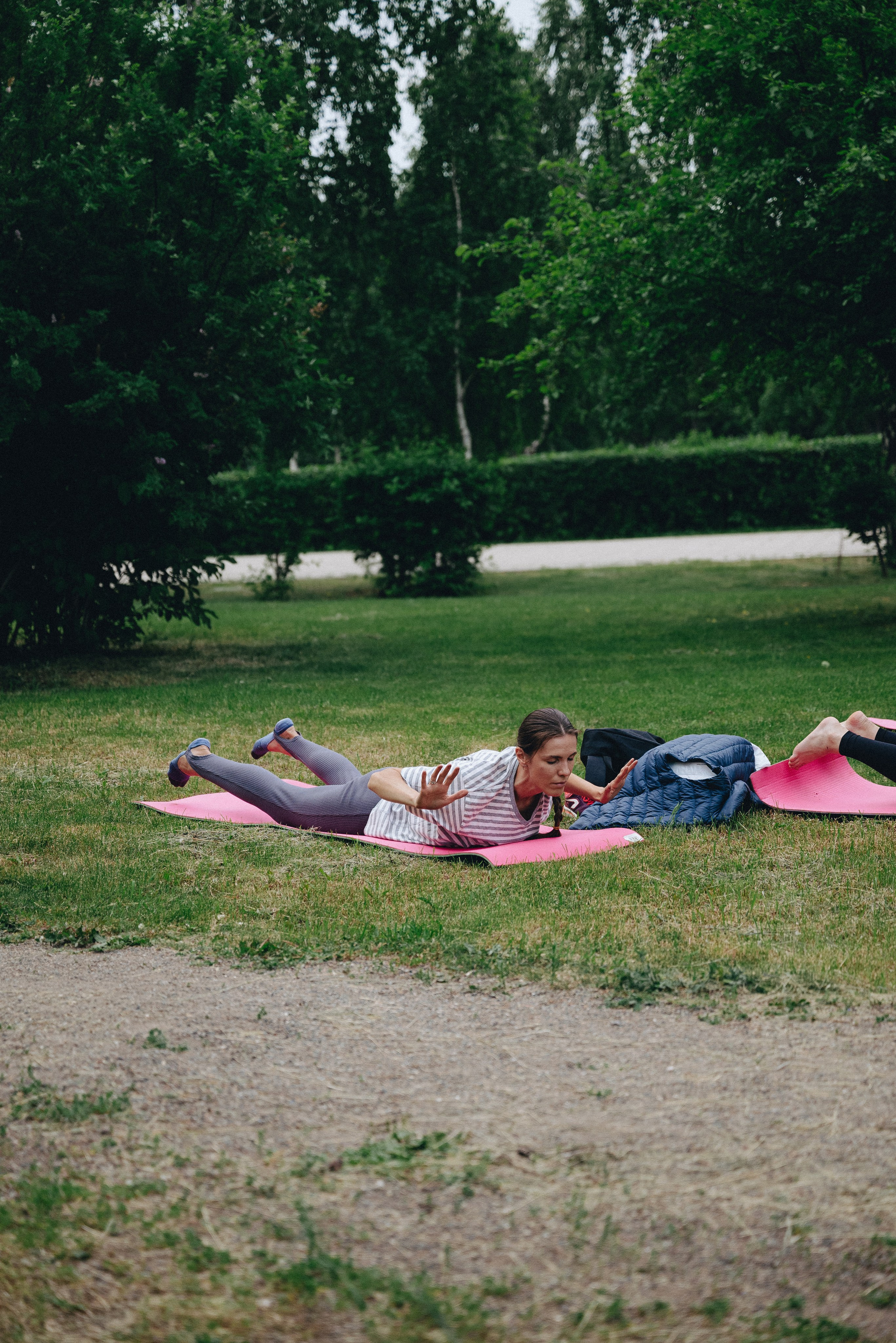 108 приветствий солнцу. Екатерина Курбанова. Женский фотограф