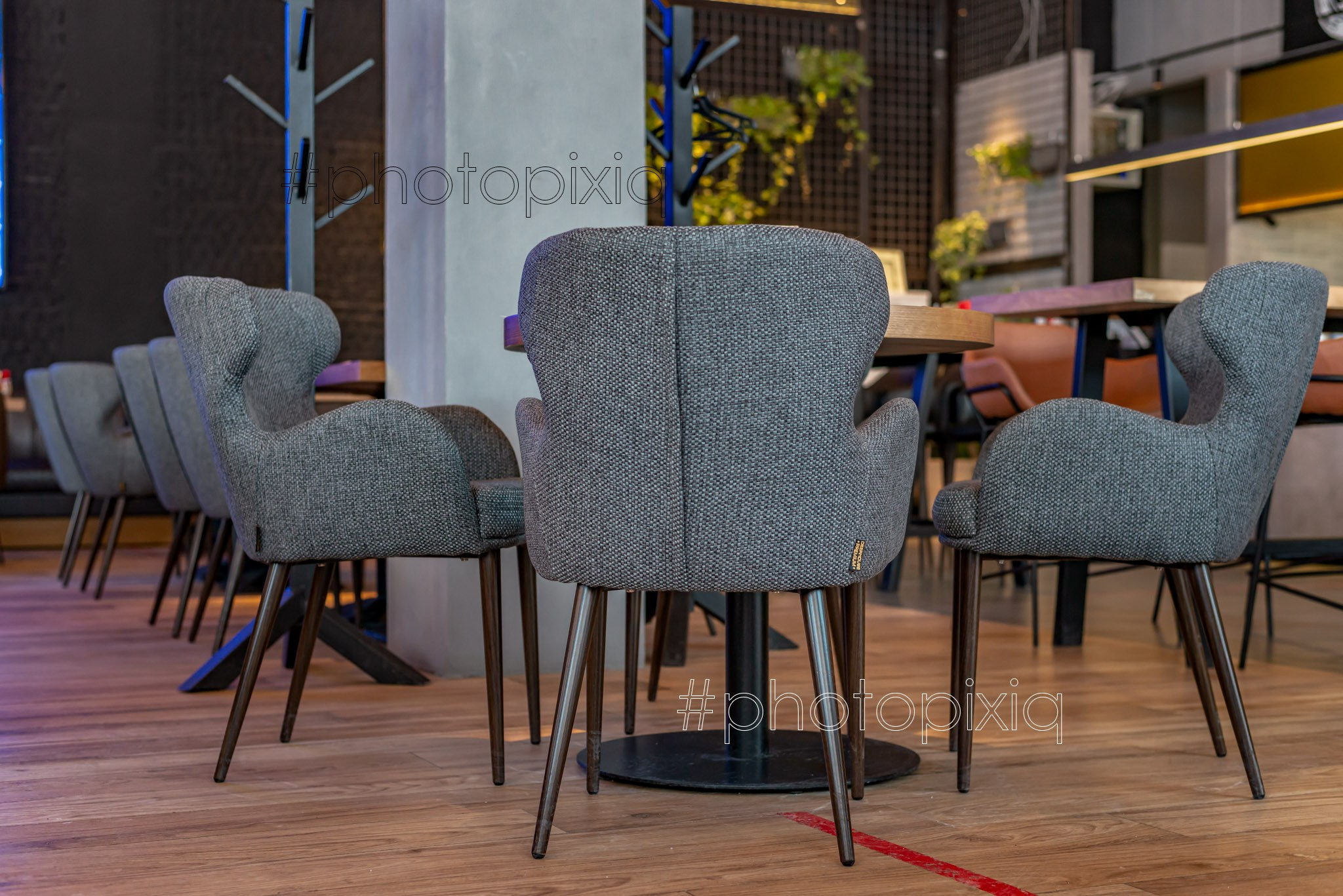 Съёмка мебели для производителя мебели One One. Интерьерная съёмка и виртуальные туры — Интерьерный фотограф Кузнецов Сергей (photopixiq)