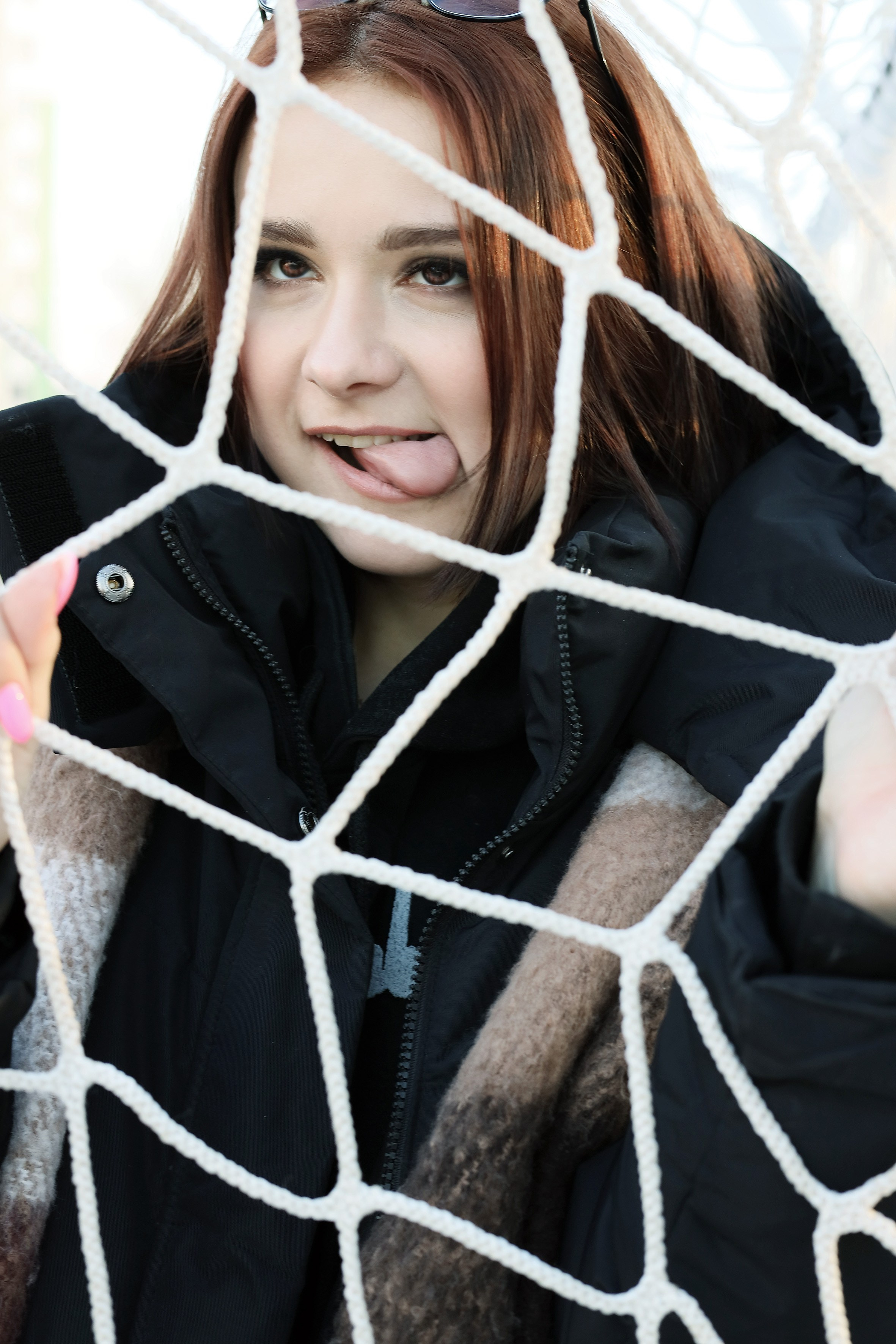 Портретный фотограф в Перми