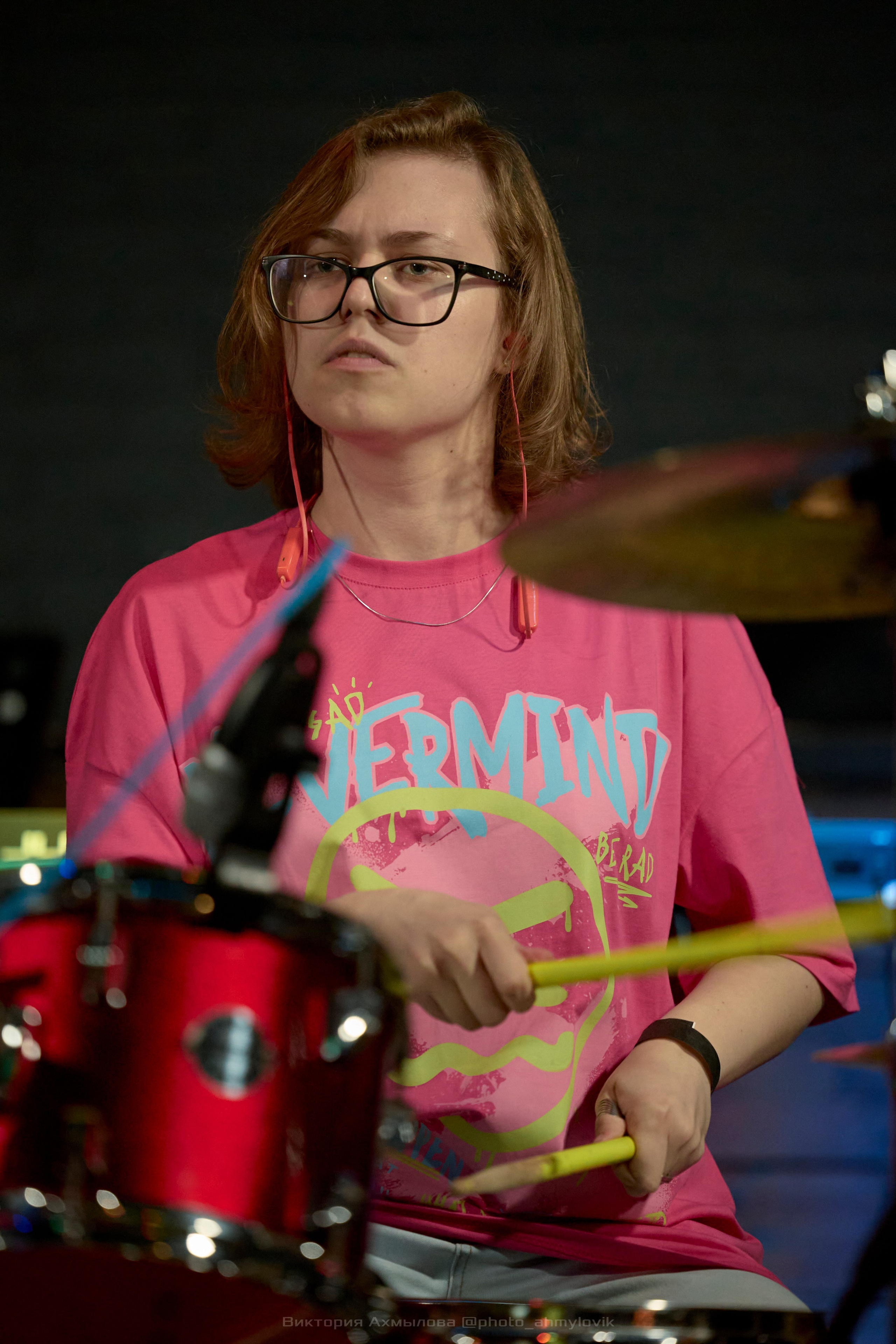 19.07.2024 НШБ Зеленоград. Виктория Ахмылова. Фотограф в Москве