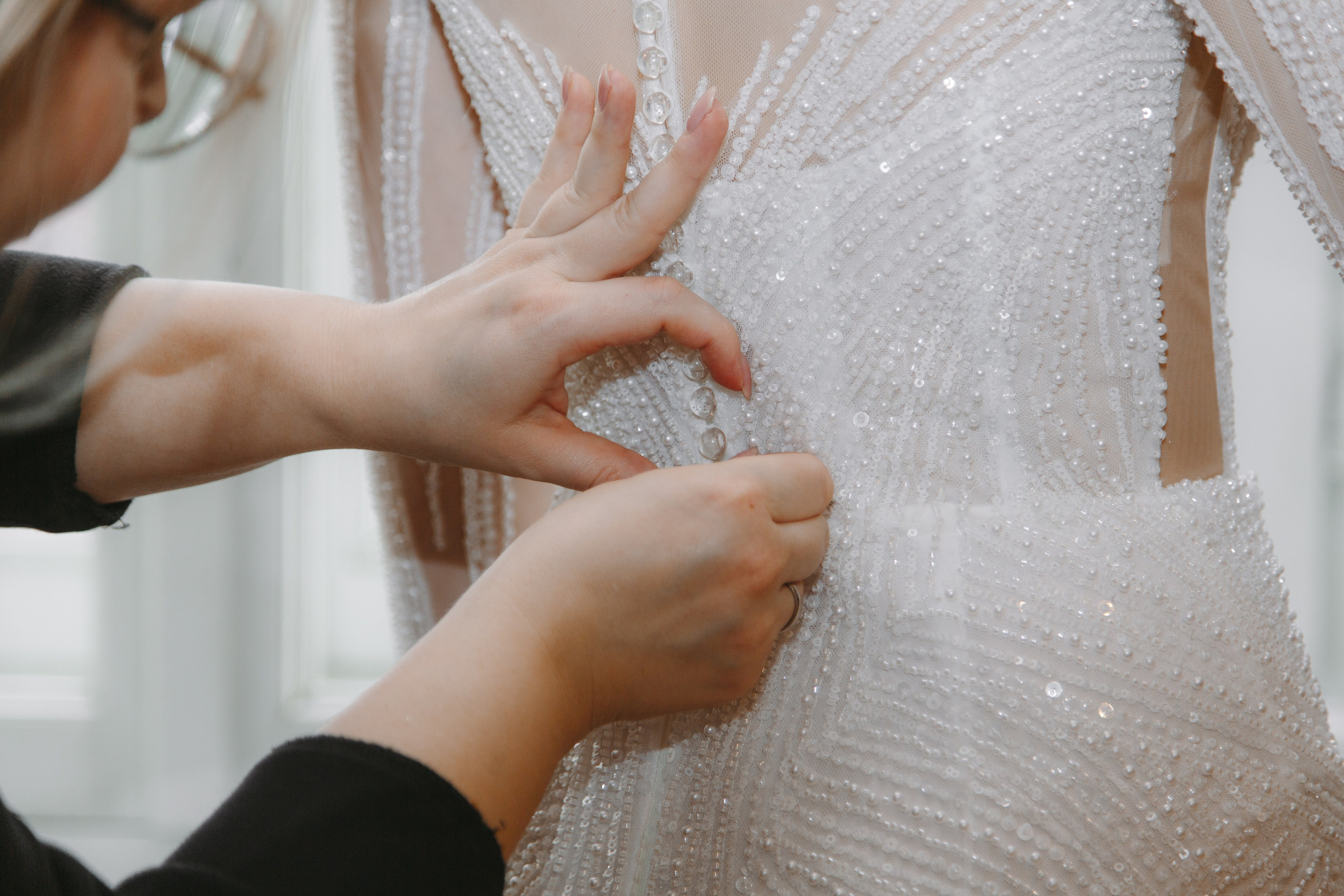 Кирилл и Александра. Свадебный фотограф Александр Абрамов Москва / Зеленоград