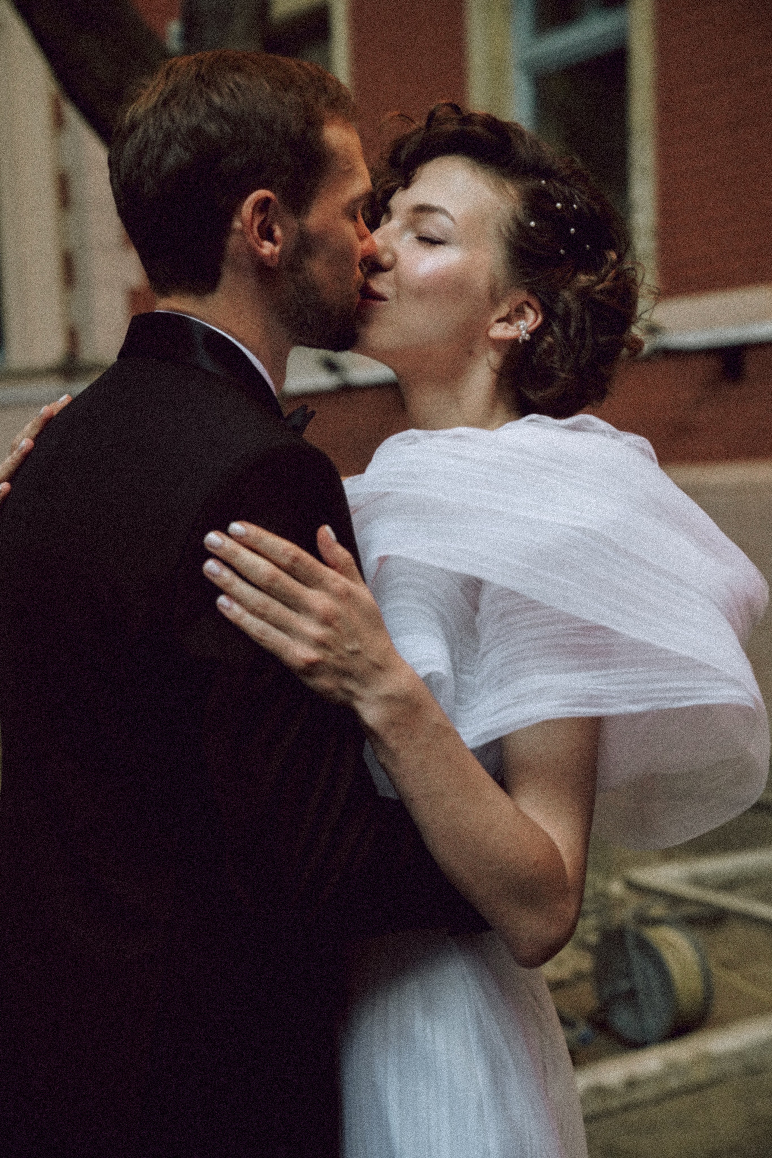 Александр и Мария. Прогулка. Свадебный и семейный фотограф Ястребова Маргарита